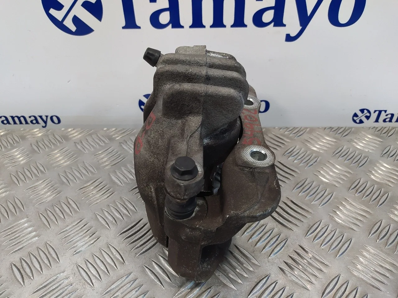 Pinza Freno Delantera Derecha para Peugeot 308