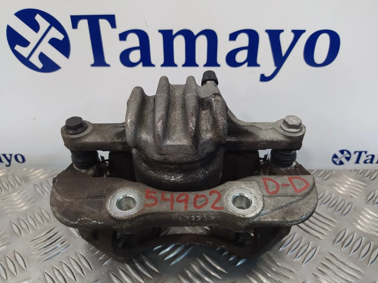 Pinza Freno Delantera Derecha para Peugeot 308