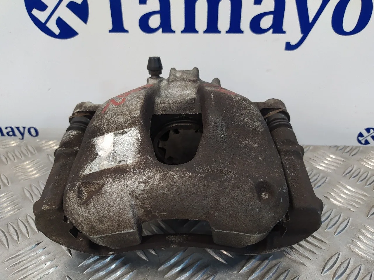 Pinza Freno Delantera Derecha para Peugeot 308