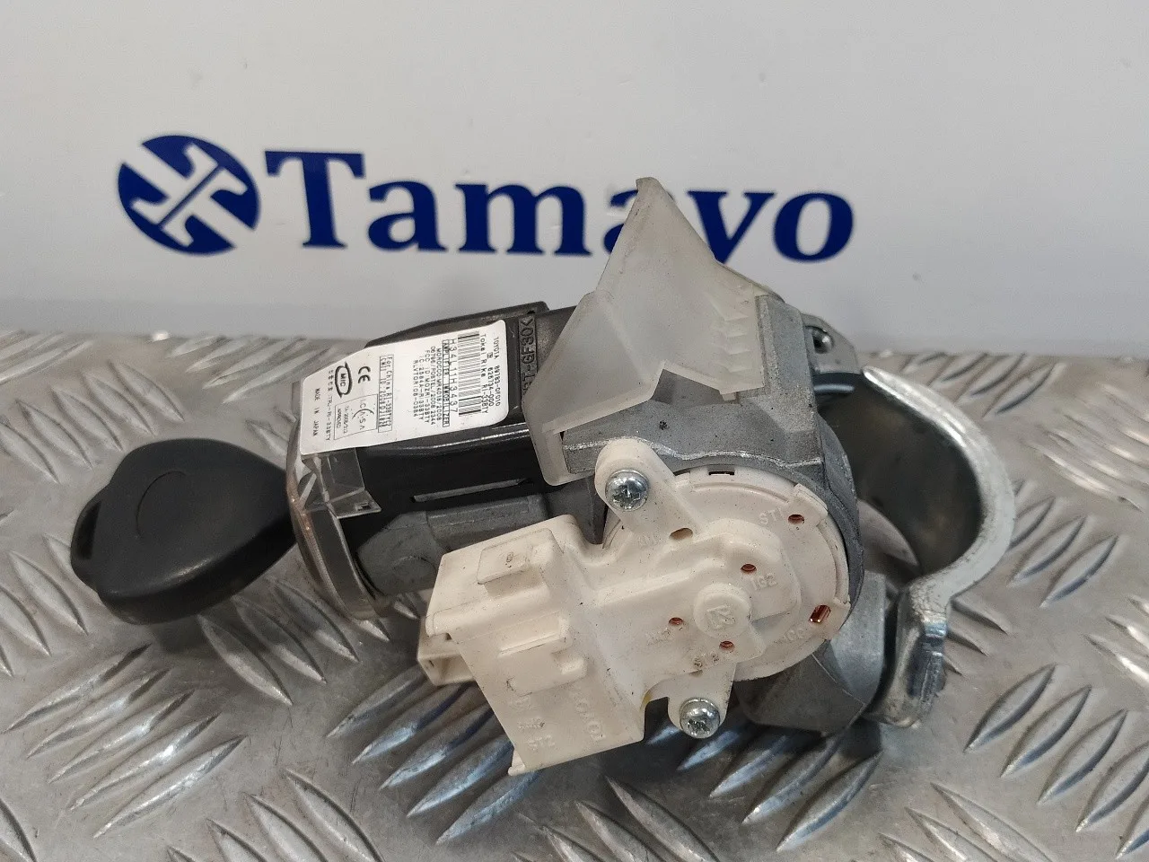 Conmutador De Arranque para Toyota Auris