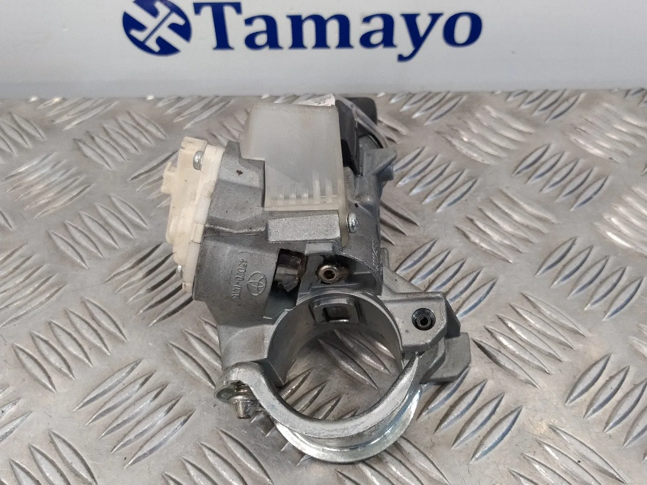 Conmutador De Arranque para Toyota Auris