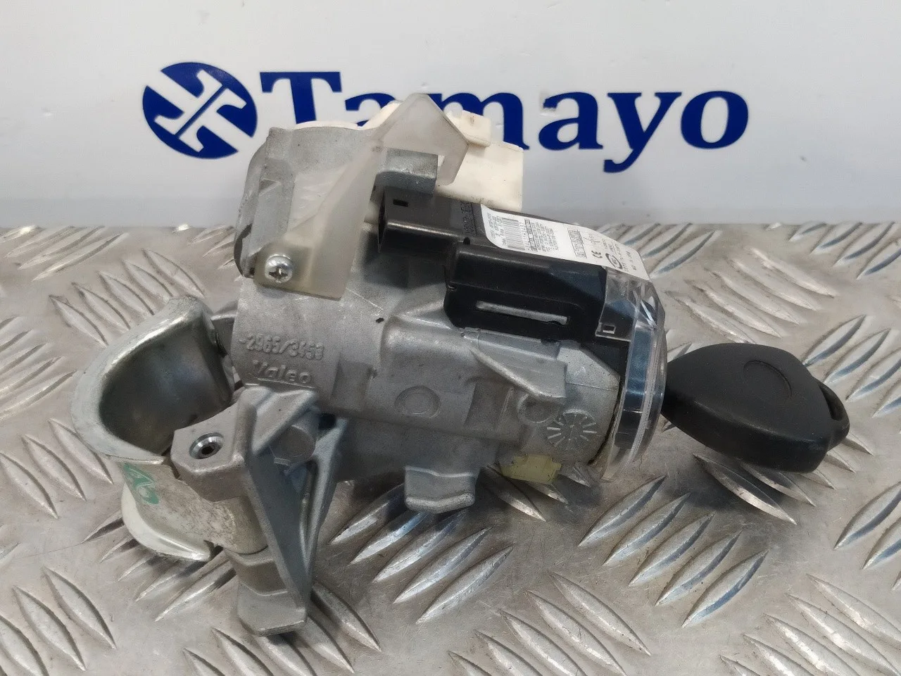 Conmutador De Arranque para Toyota Auris