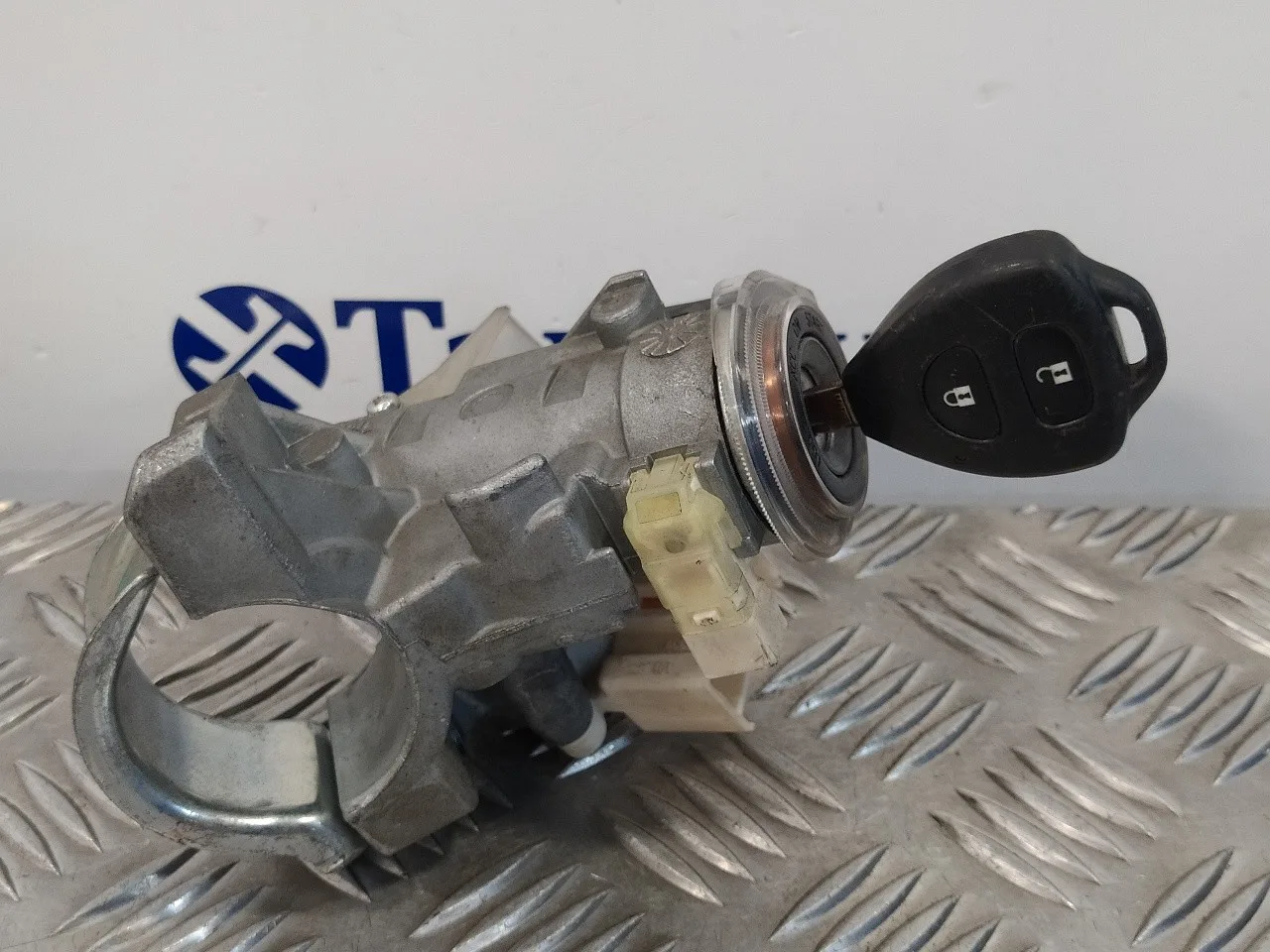 Conmutador De Arranque para Toyota Auris