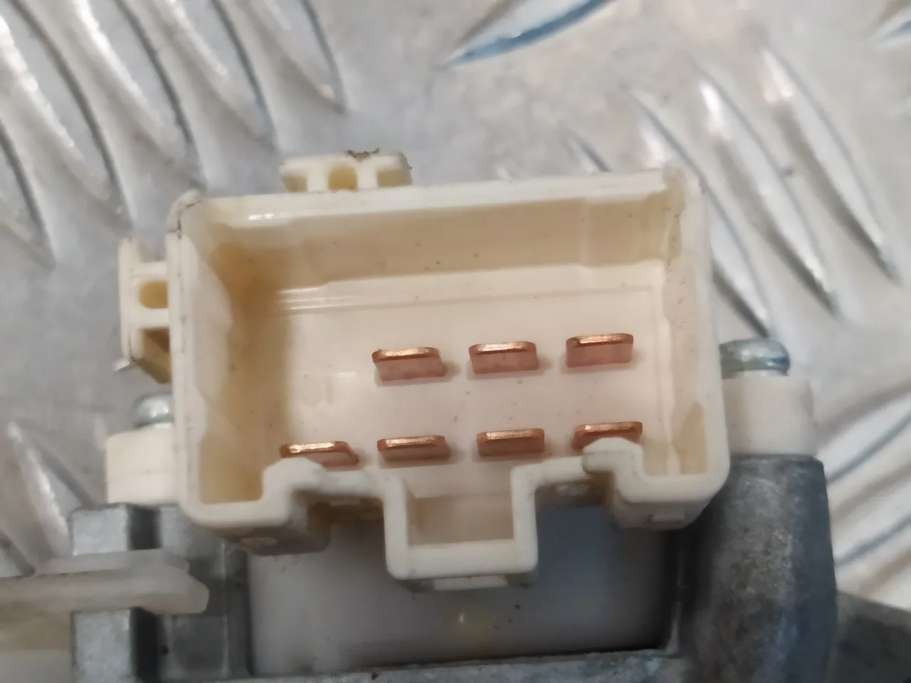 Conmutador De Arranque para Toyota Auris