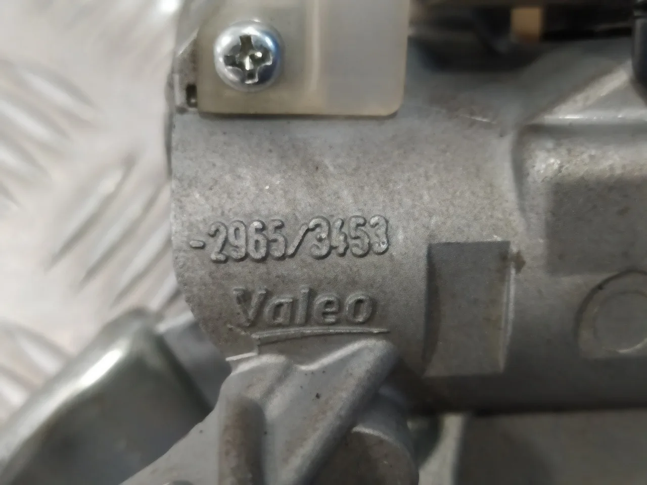 Conmutador De Arranque para Toyota Auris