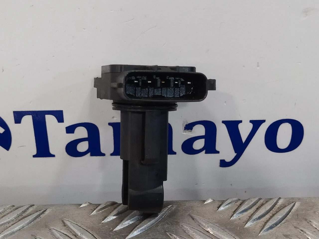 Caudalimetro para Mazda 6 Berlina (Gg)