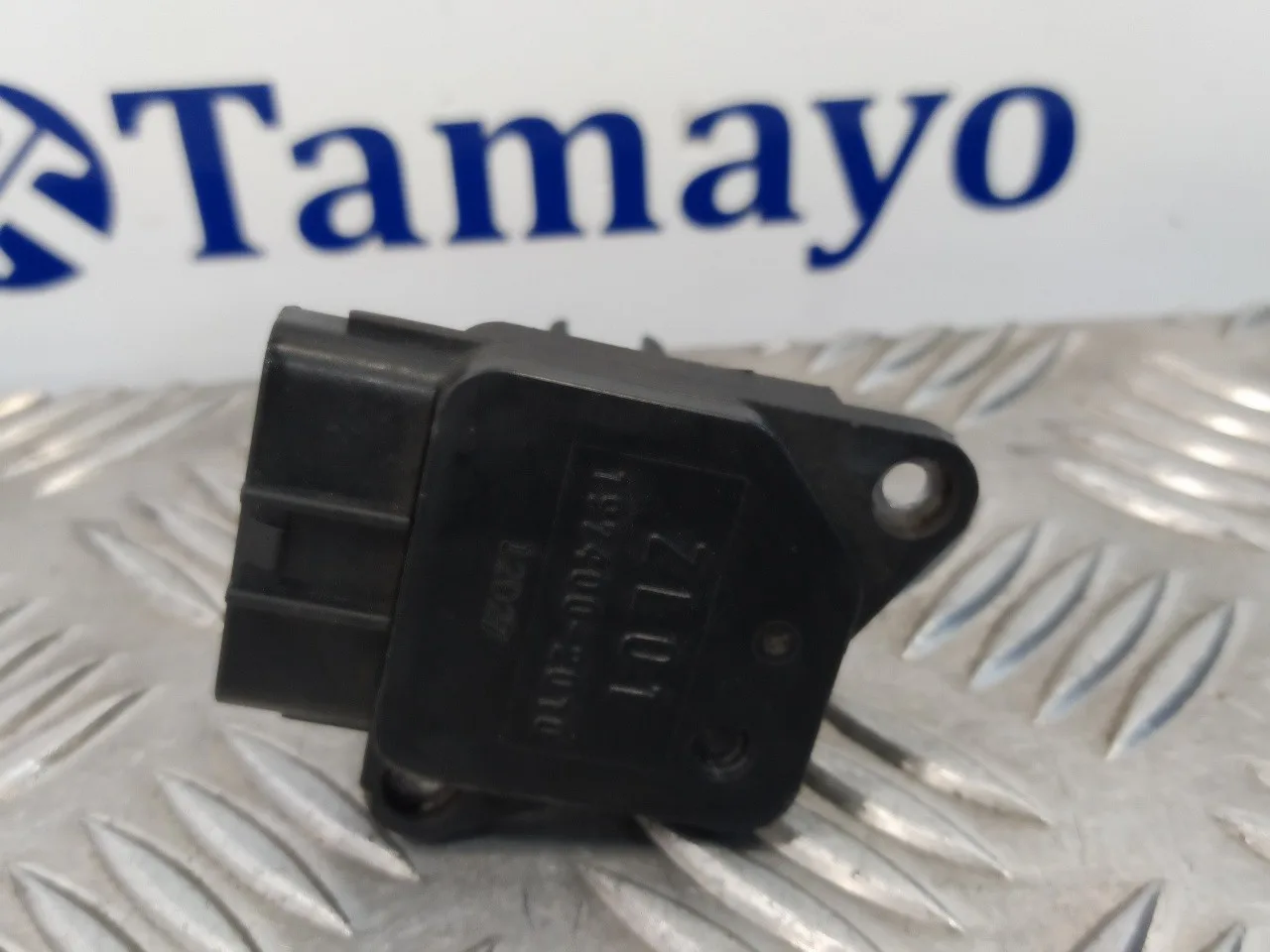 Caudalimetro para Mazda 6 Berlina (Gg)