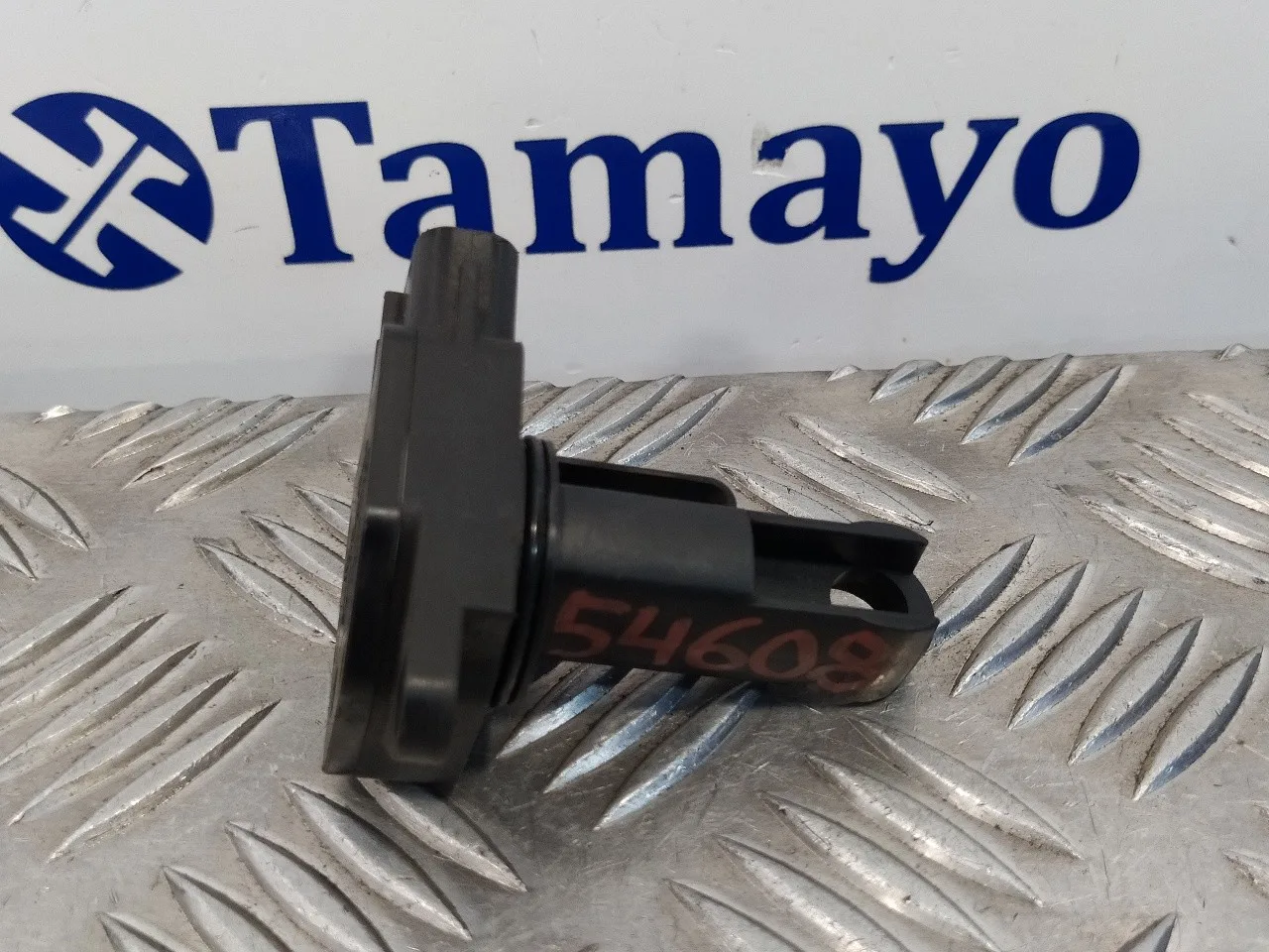 Caudalimetro para Mazda 6 Berlina (Gg)