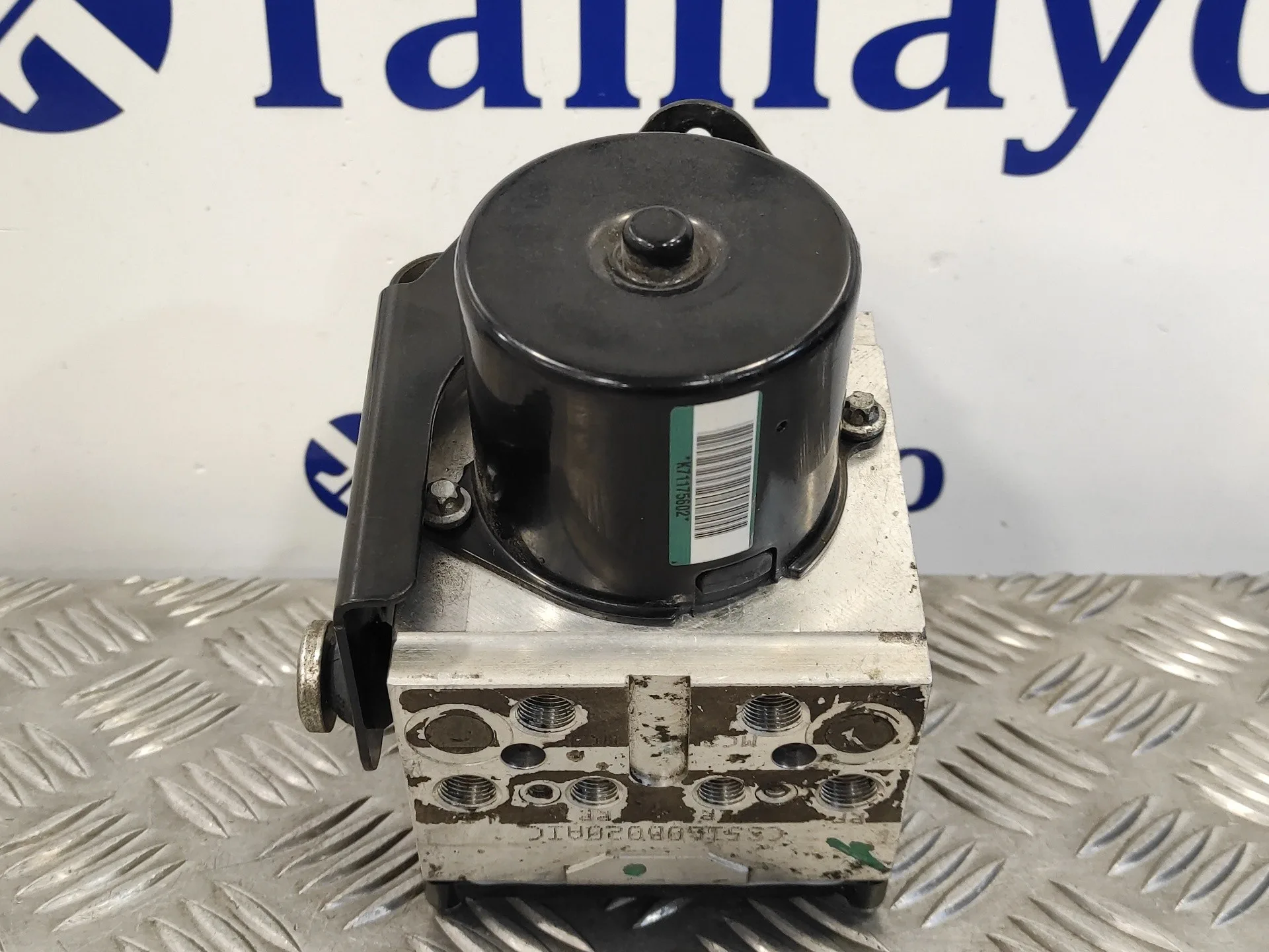 Abs para Peugeot 407 Sw
