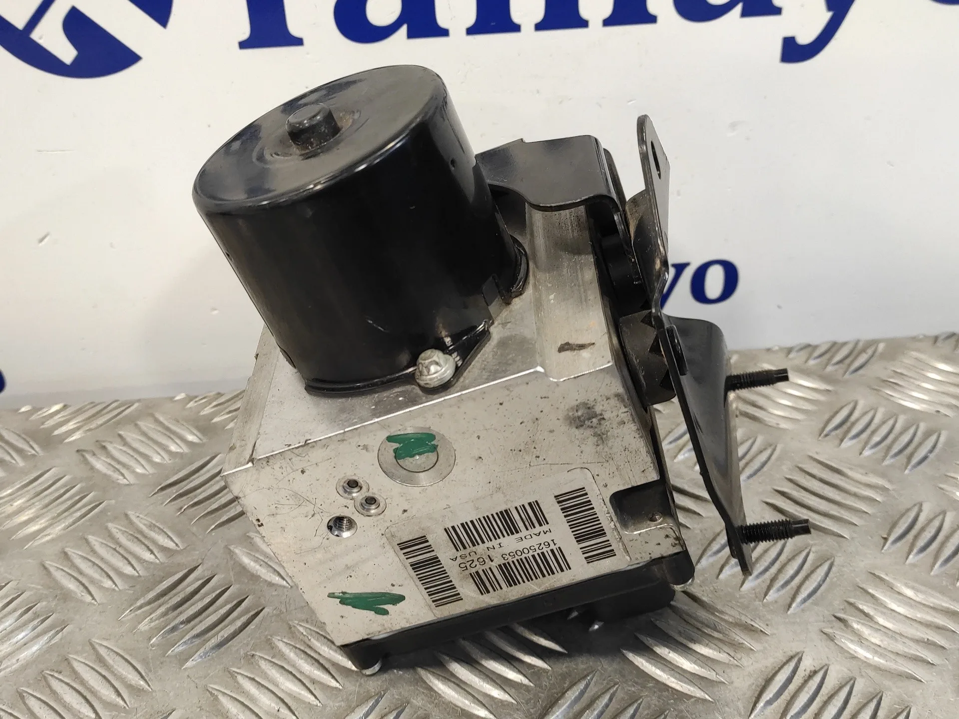 Abs para Peugeot 407 Sw