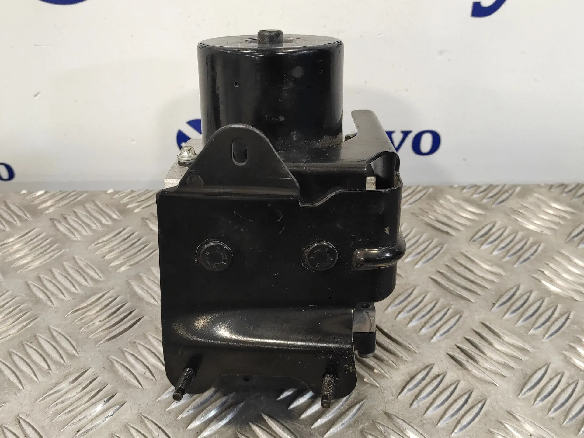 Abs para Peugeot 407 Sw
