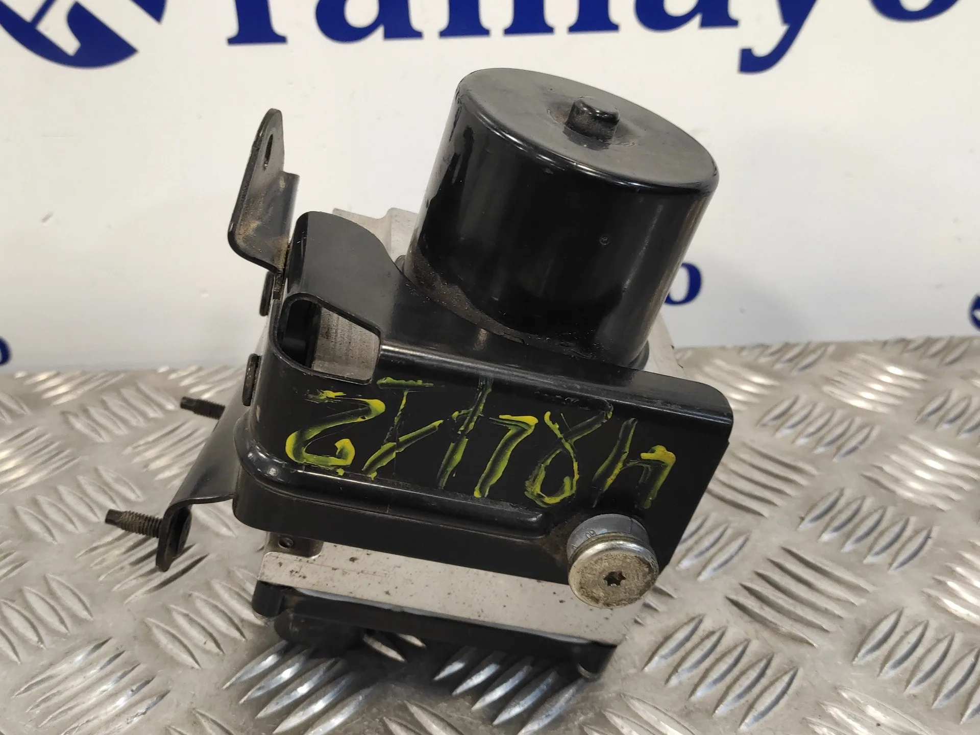 Abs para Peugeot 407 Sw