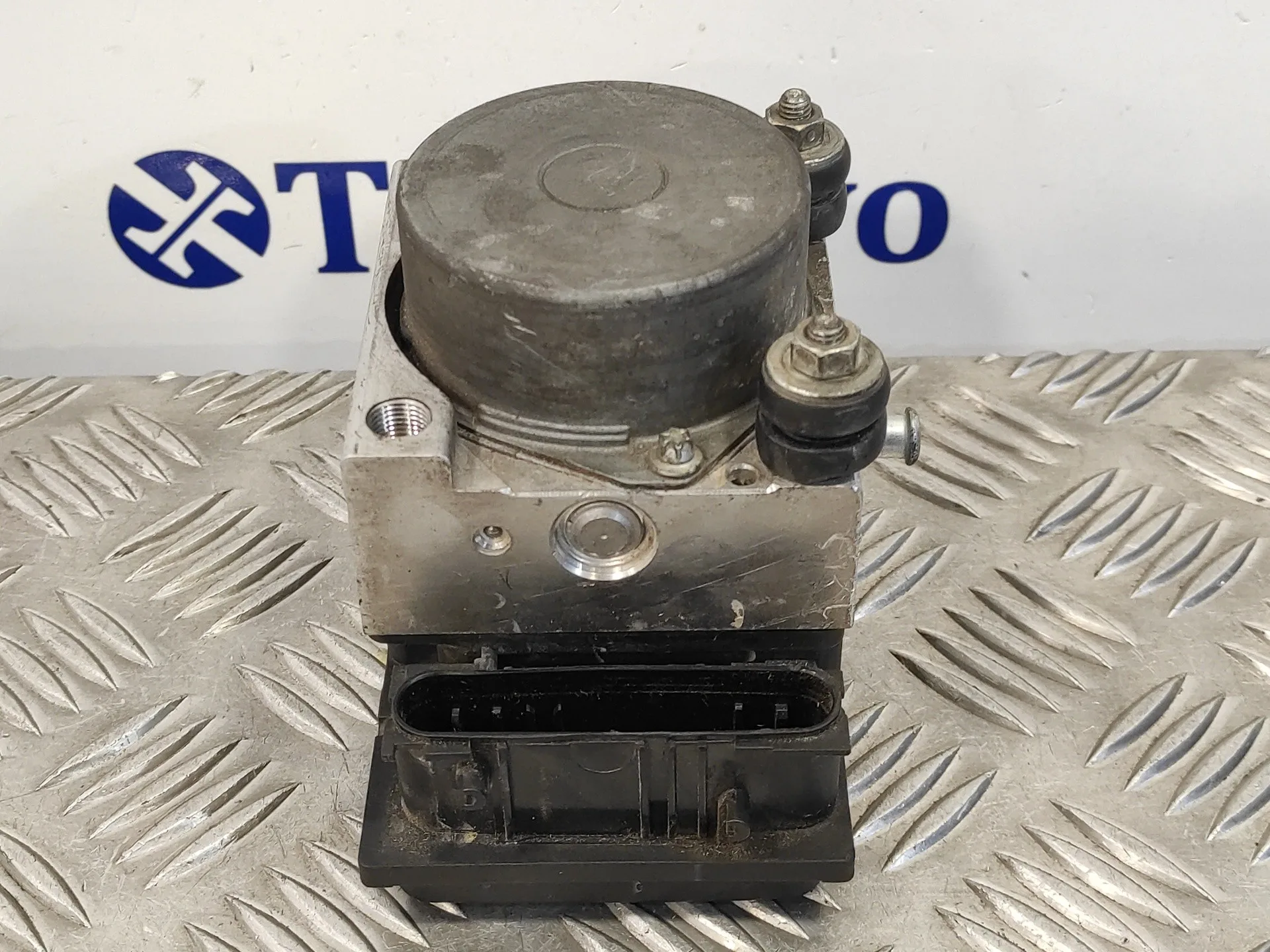 Abs para Renault Clio Iii