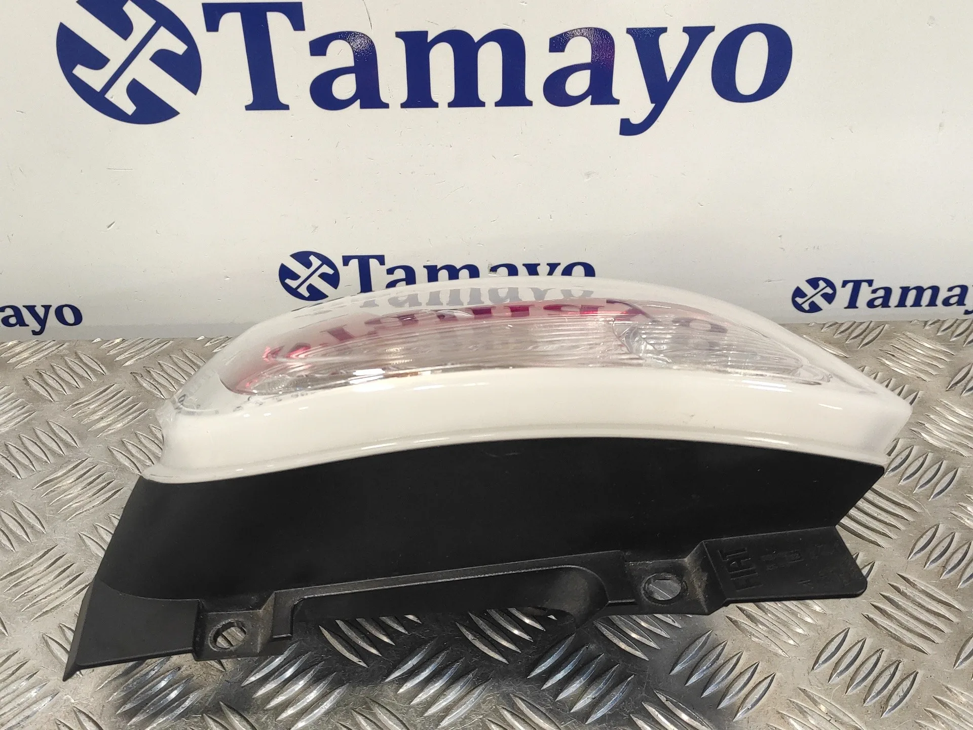 Piloto Trasero Derecho para Fiat 500 (312)