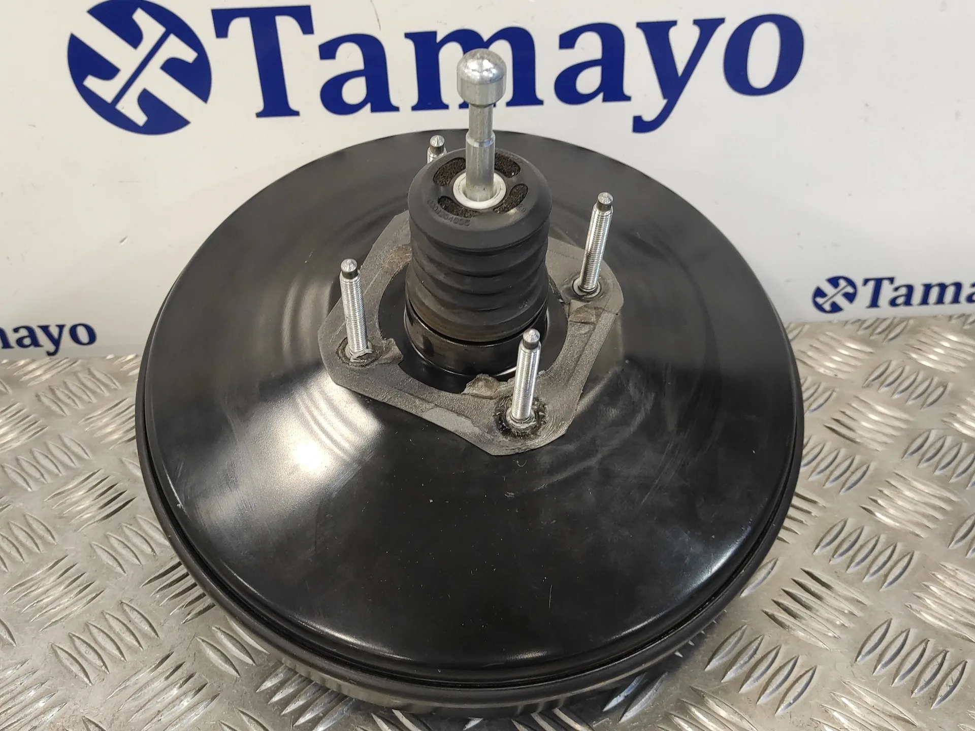 Servofreno para Fiat Ducato Furgon