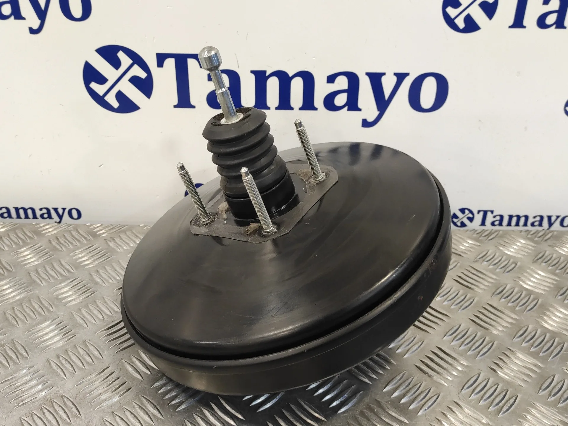Servofreno para Fiat Ducato Furgon