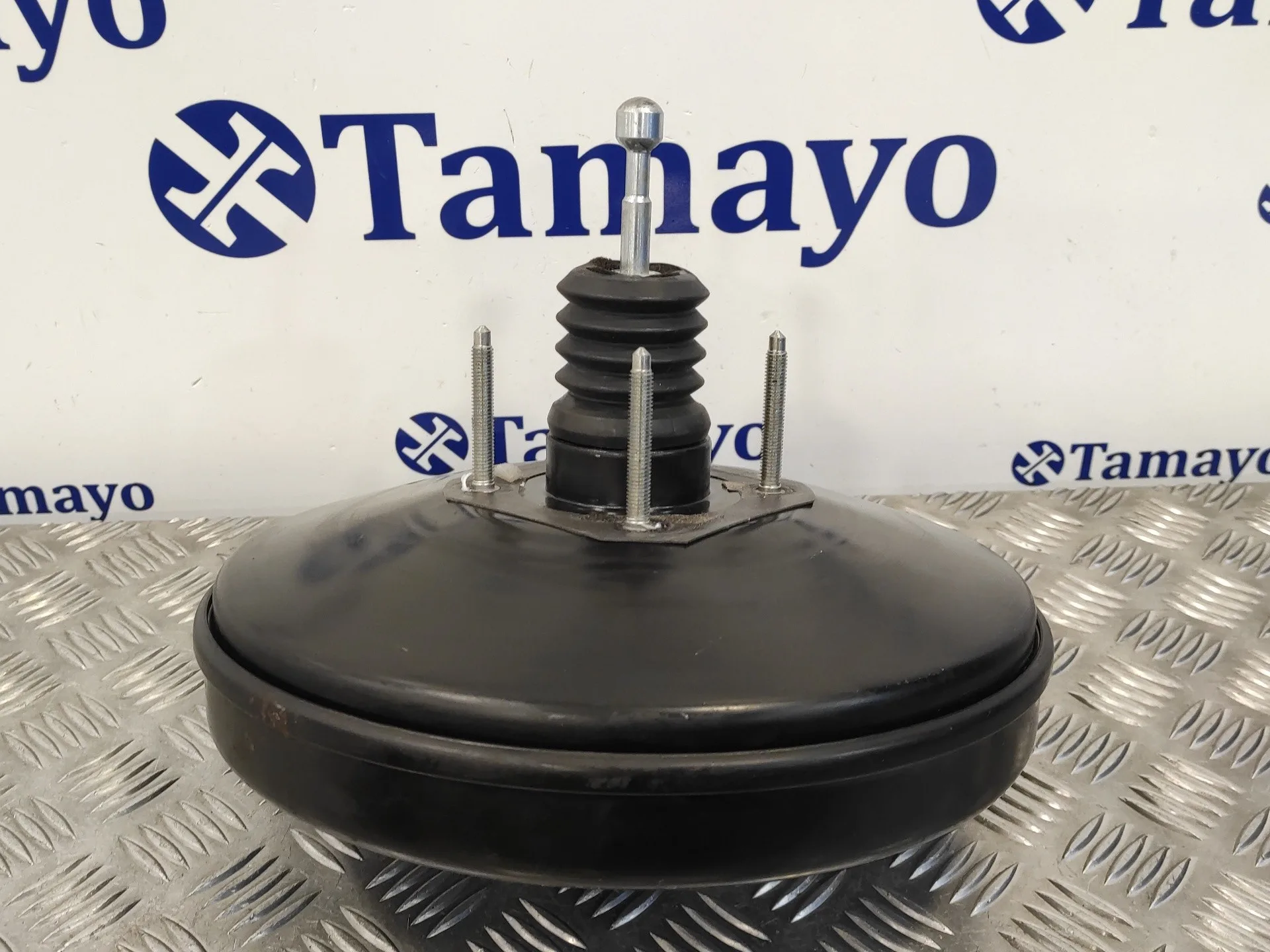 Servofreno para Fiat Ducato Furgon