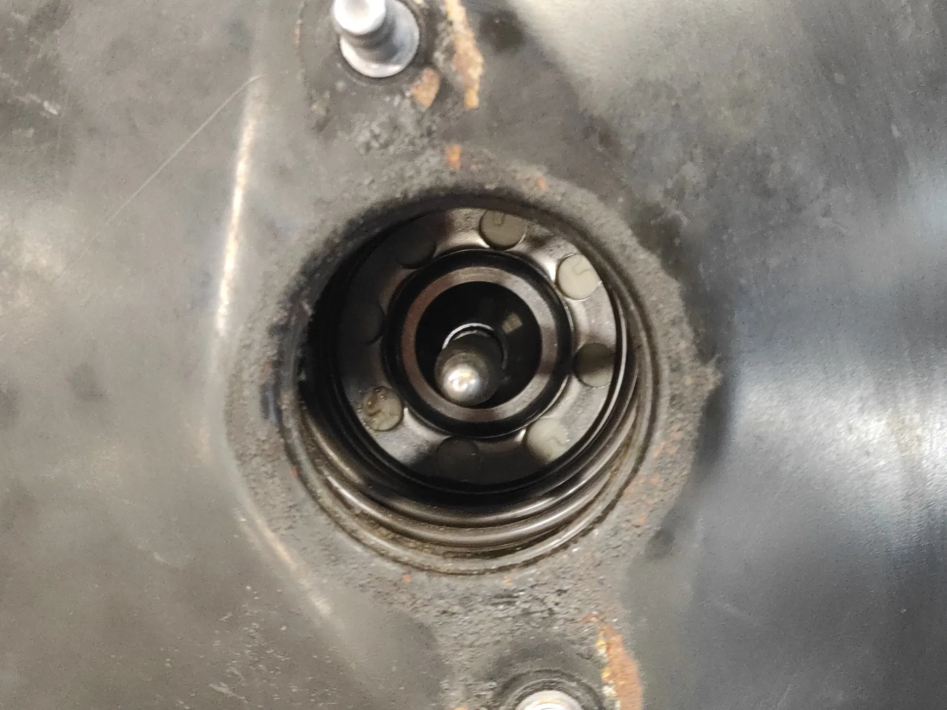 Servofreno para Fiat Ducato Furgon