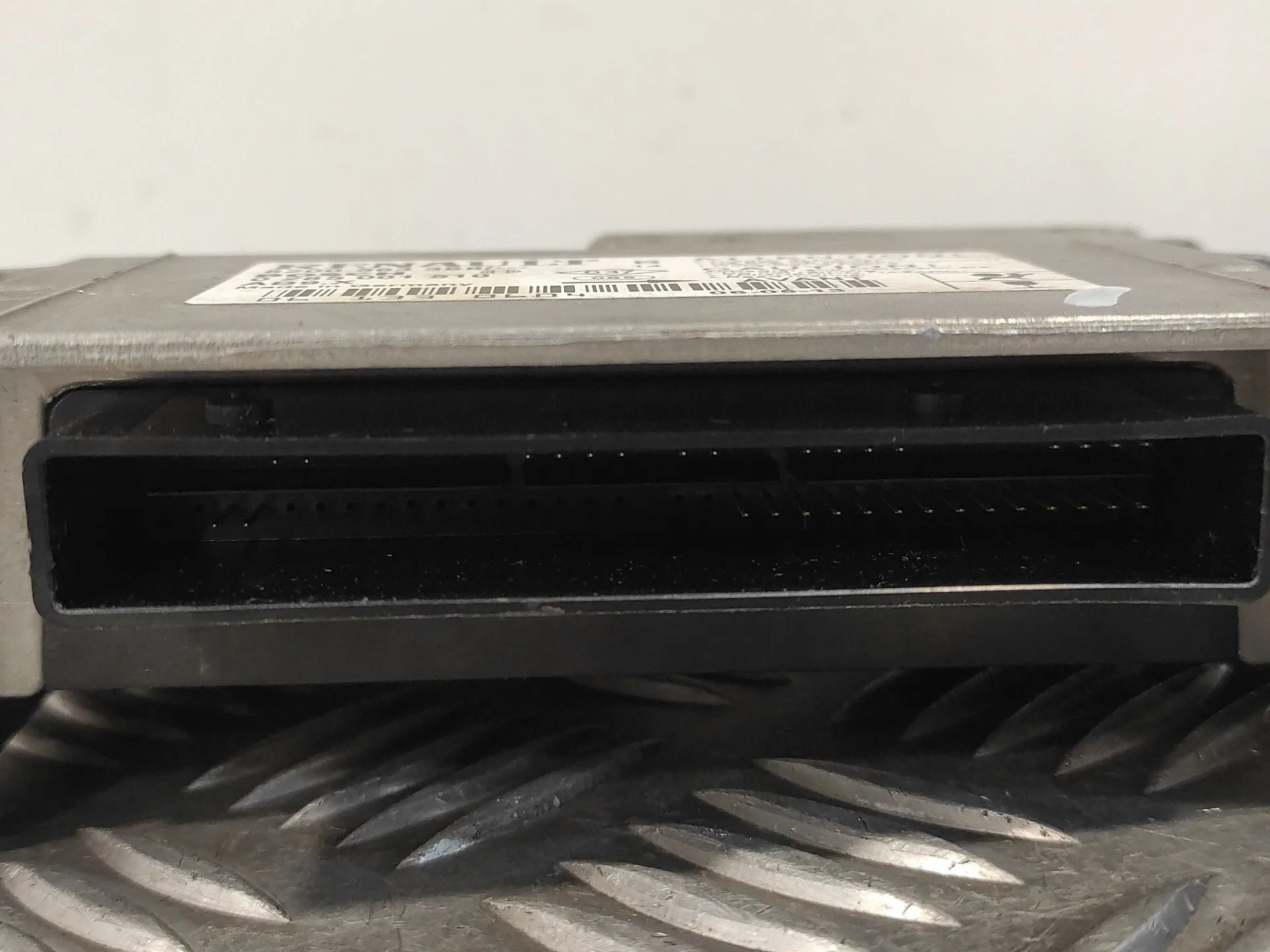 Centralita Airbag para Renault Clio Iii