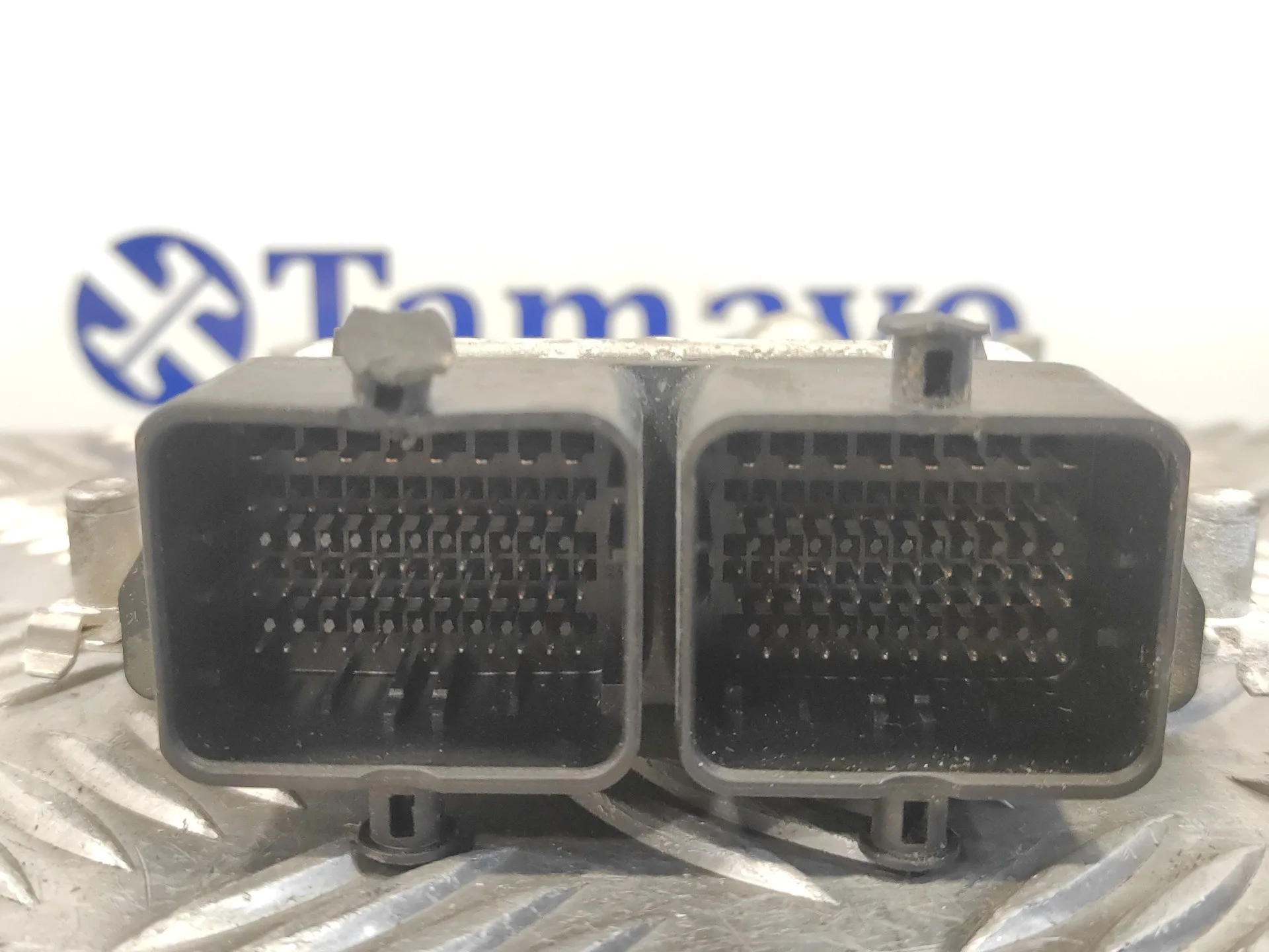 Centralita Motor Uce para Fiat 500 (312)