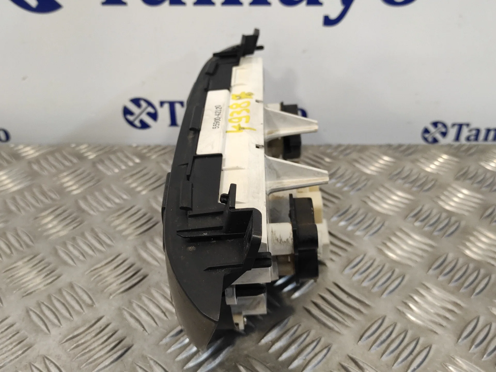 Mando Calefaccion / Aire Acondicionado para Toyota Rav 4 (A2)