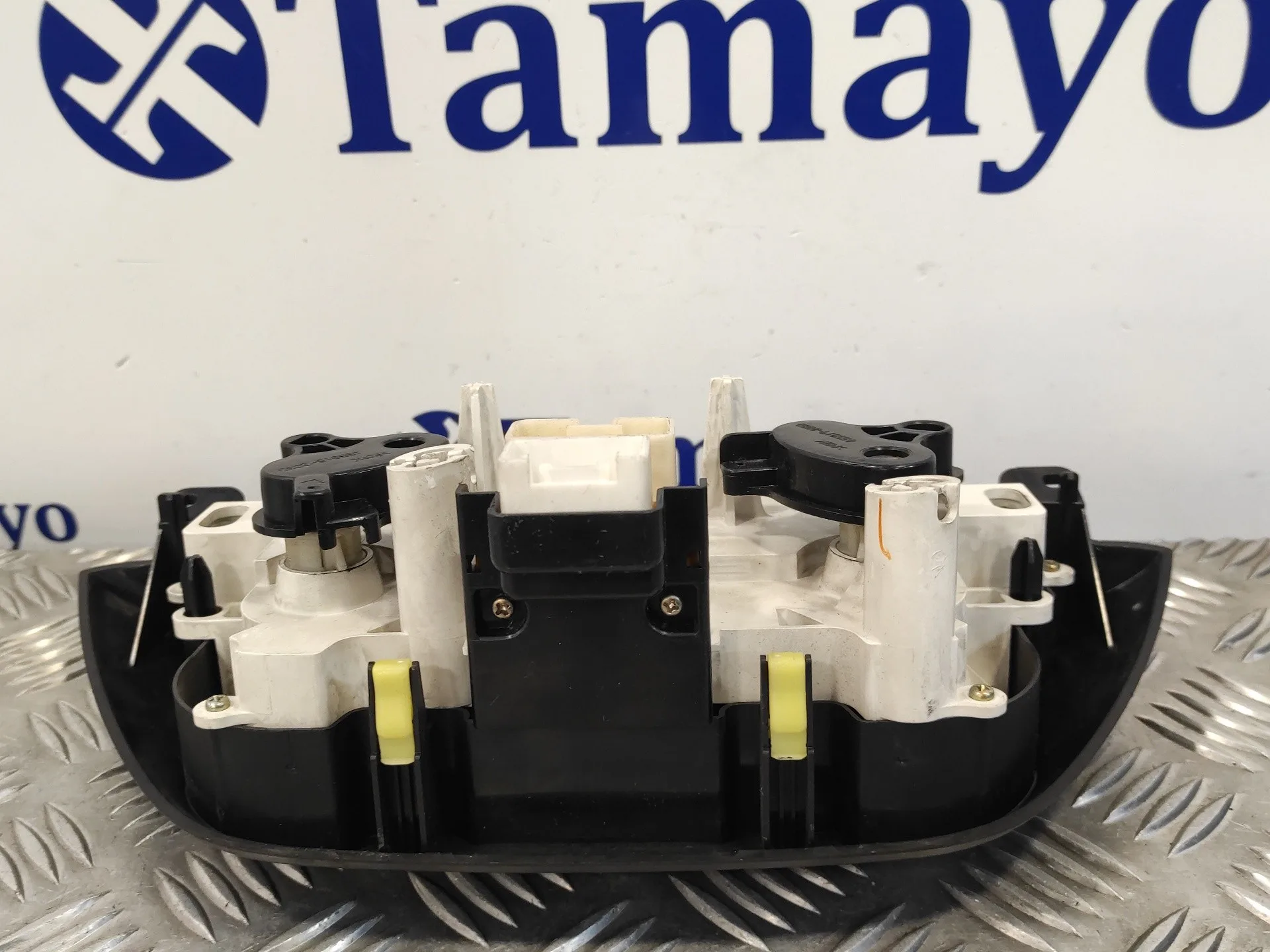 Mando Calefaccion / Aire Acondicionado para Toyota Rav 4 (A2)