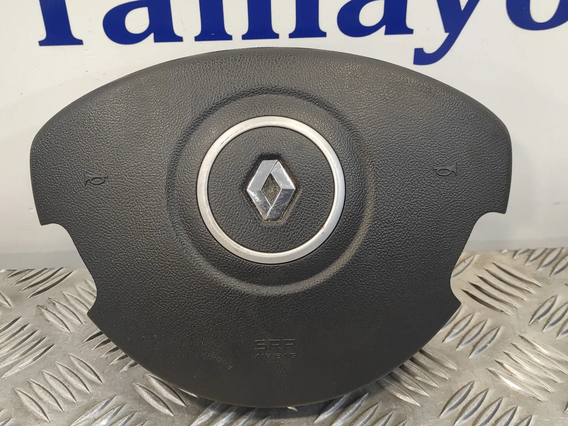 Airbag Delantero Izquierdo para Renault Clio Iii