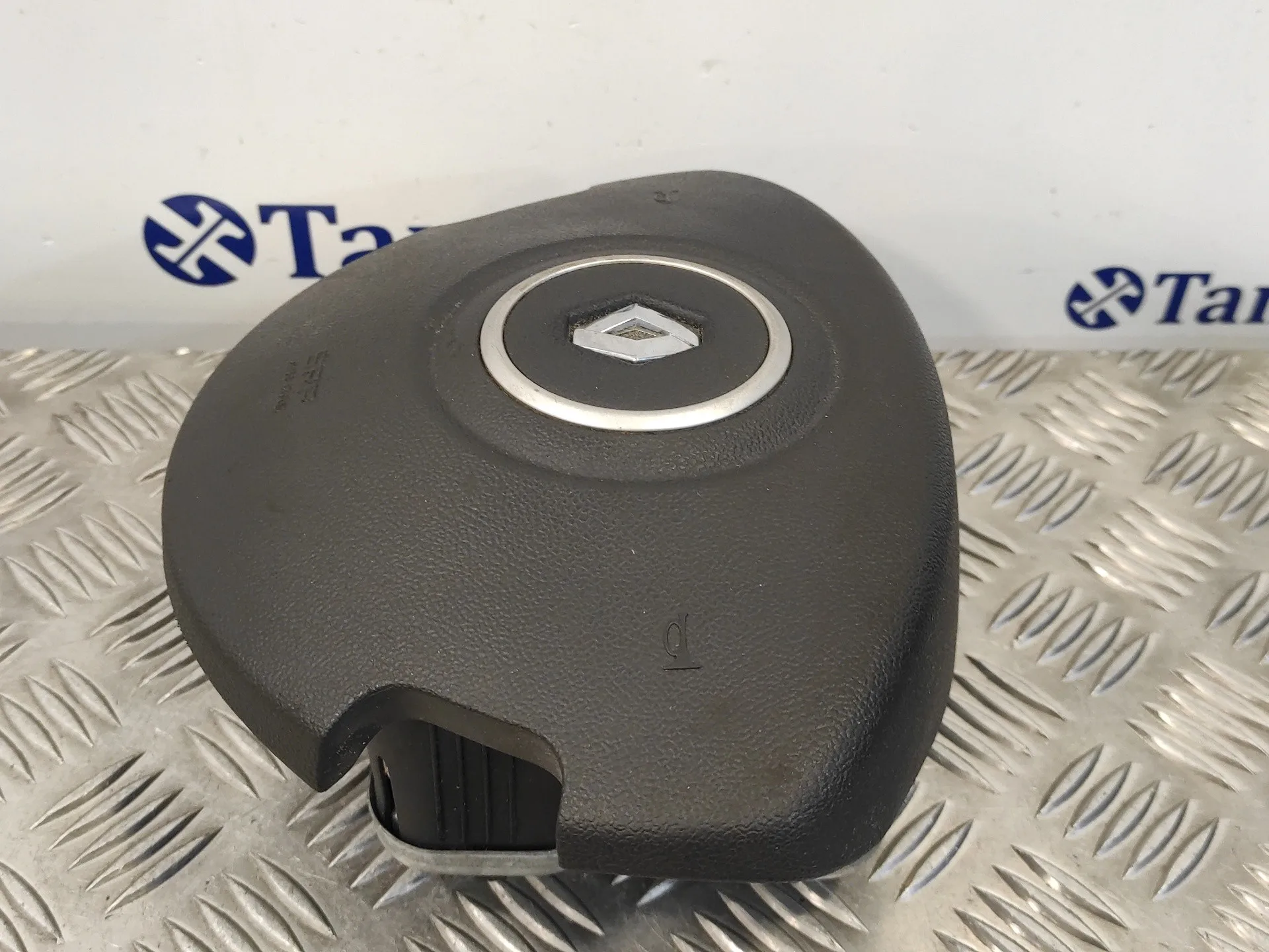 Airbag Delantero Izquierdo para Renault Clio Iii