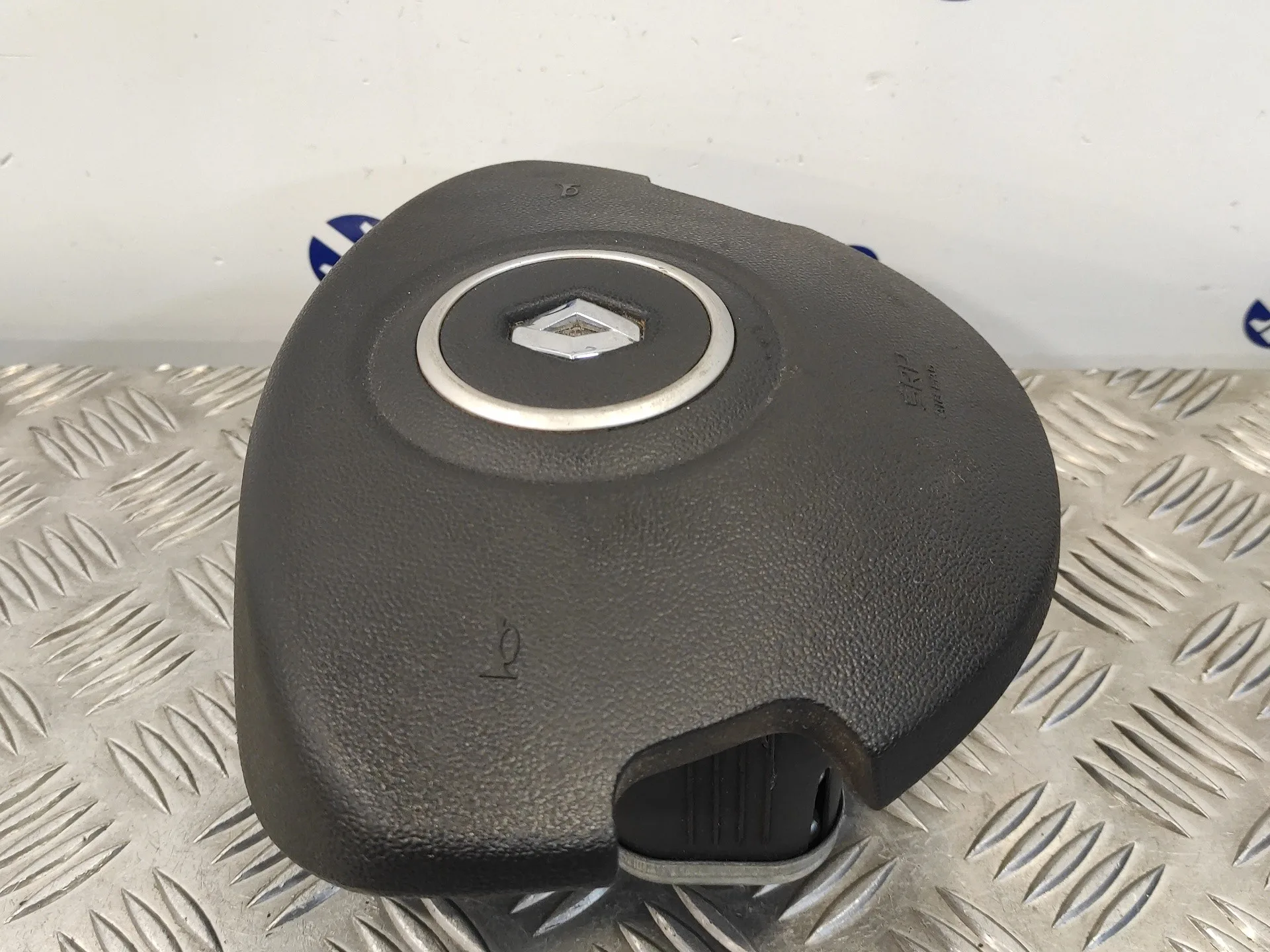 Airbag Delantero Izquierdo para Renault Clio Iii