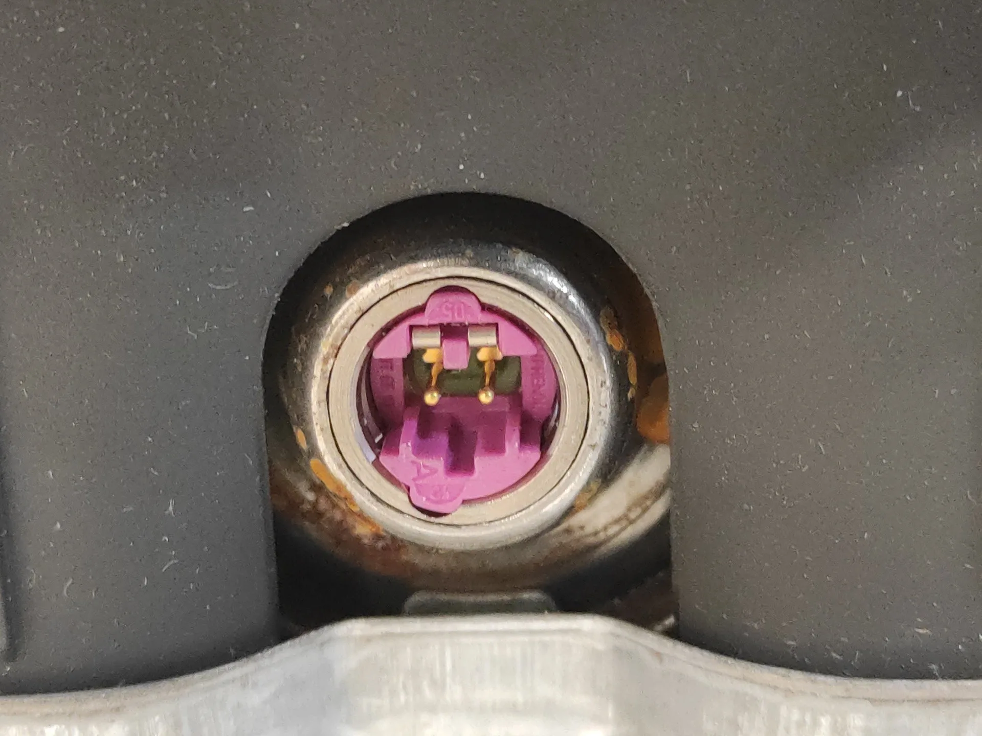 Airbag Delantero Izquierdo para Renault Clio Iii