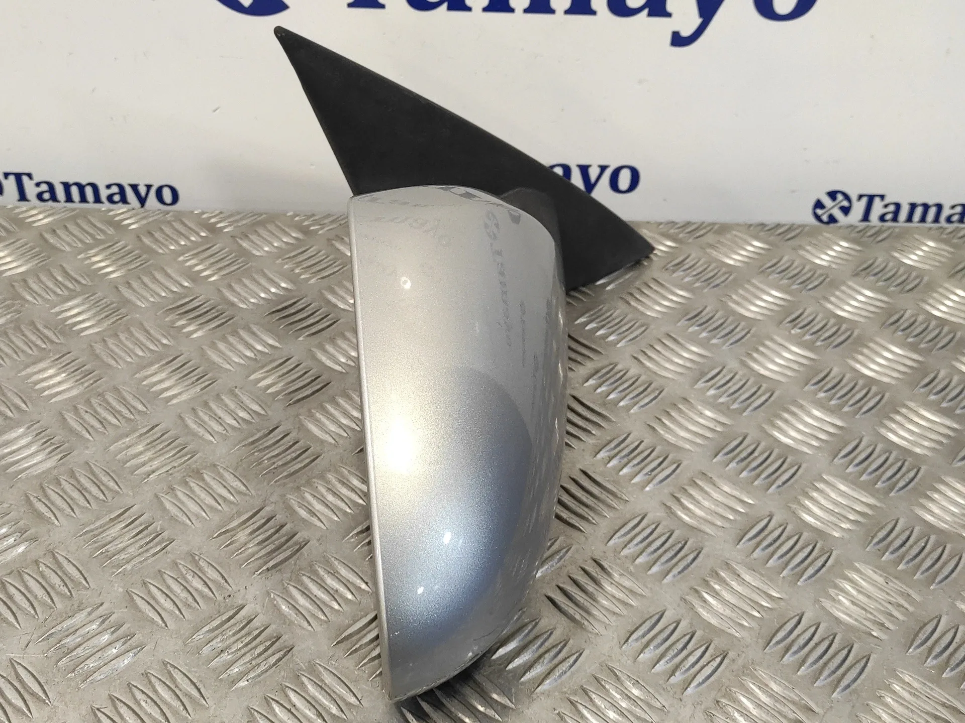 Retrovisor Derecho para Nissan Primera Berlina (P12)