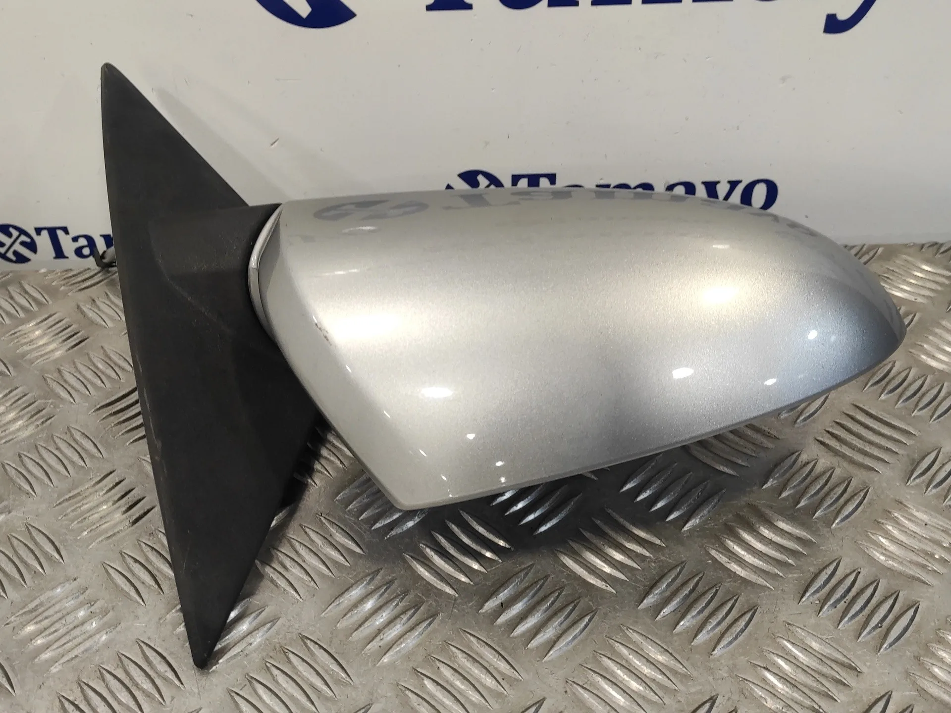 Retrovisor Derecho para Nissan Primera Berlina (P12)