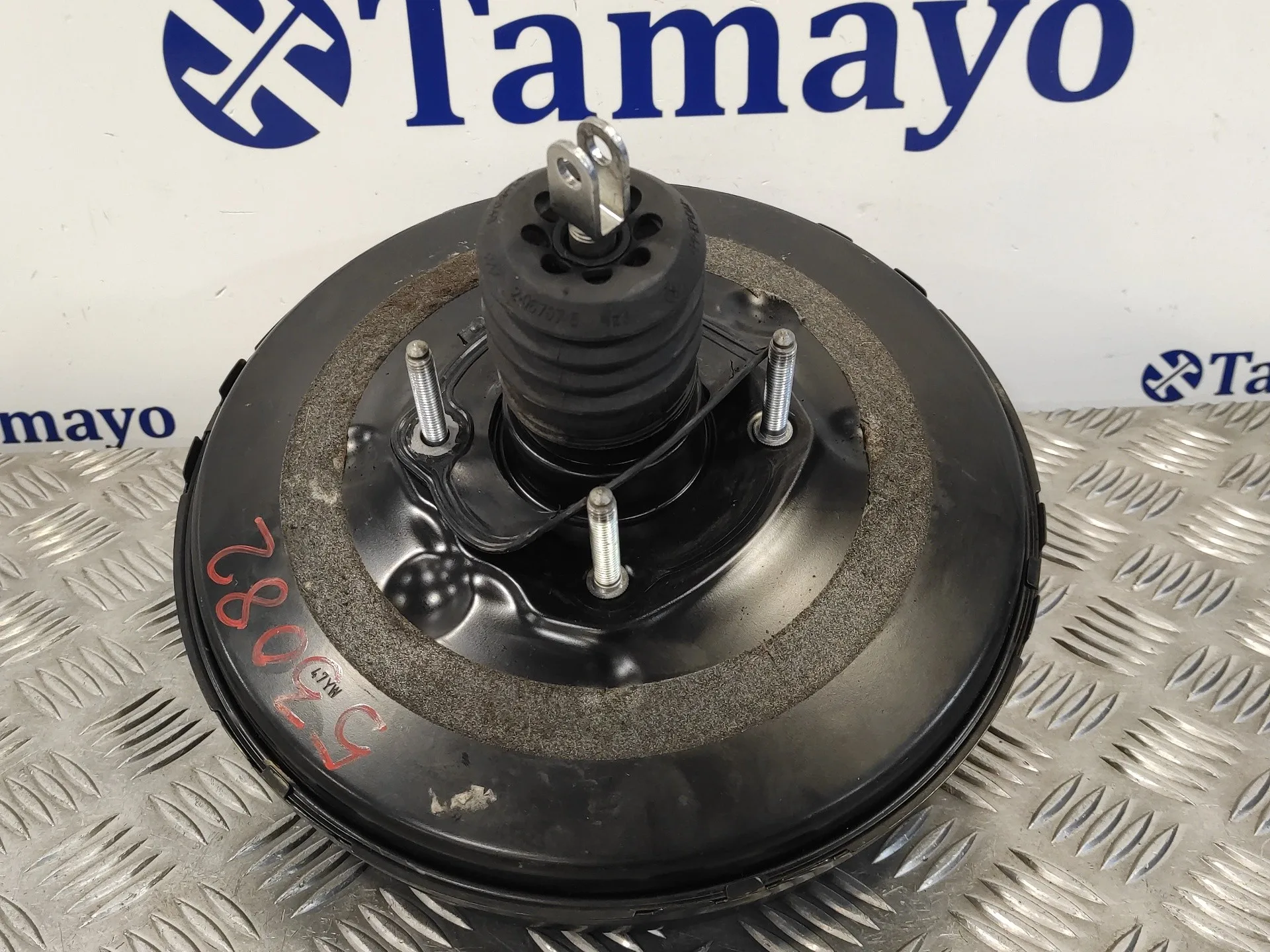 Servofreno para Peugeot Partner Kombi