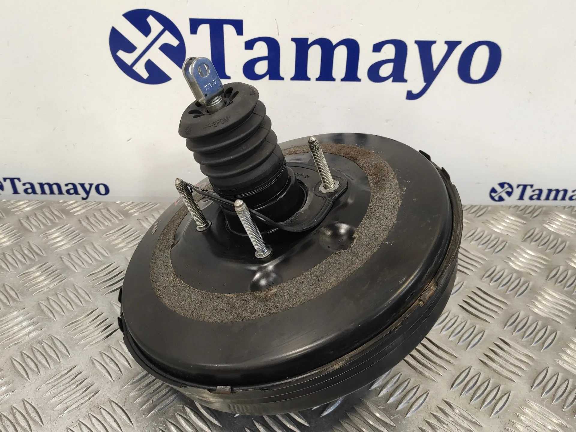 Servofreno para Peugeot Partner Kombi
