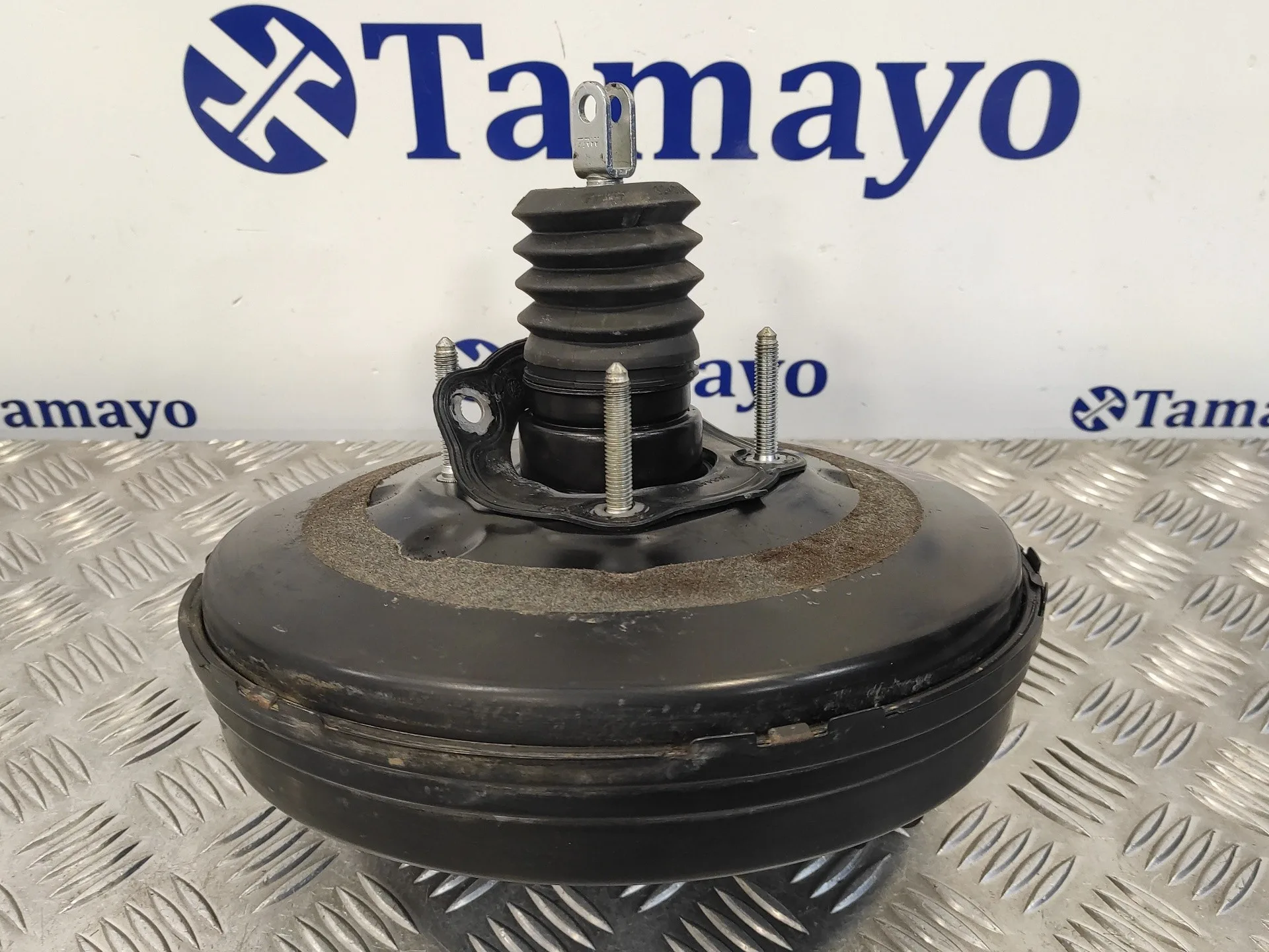 Servofreno para Peugeot Partner Kombi