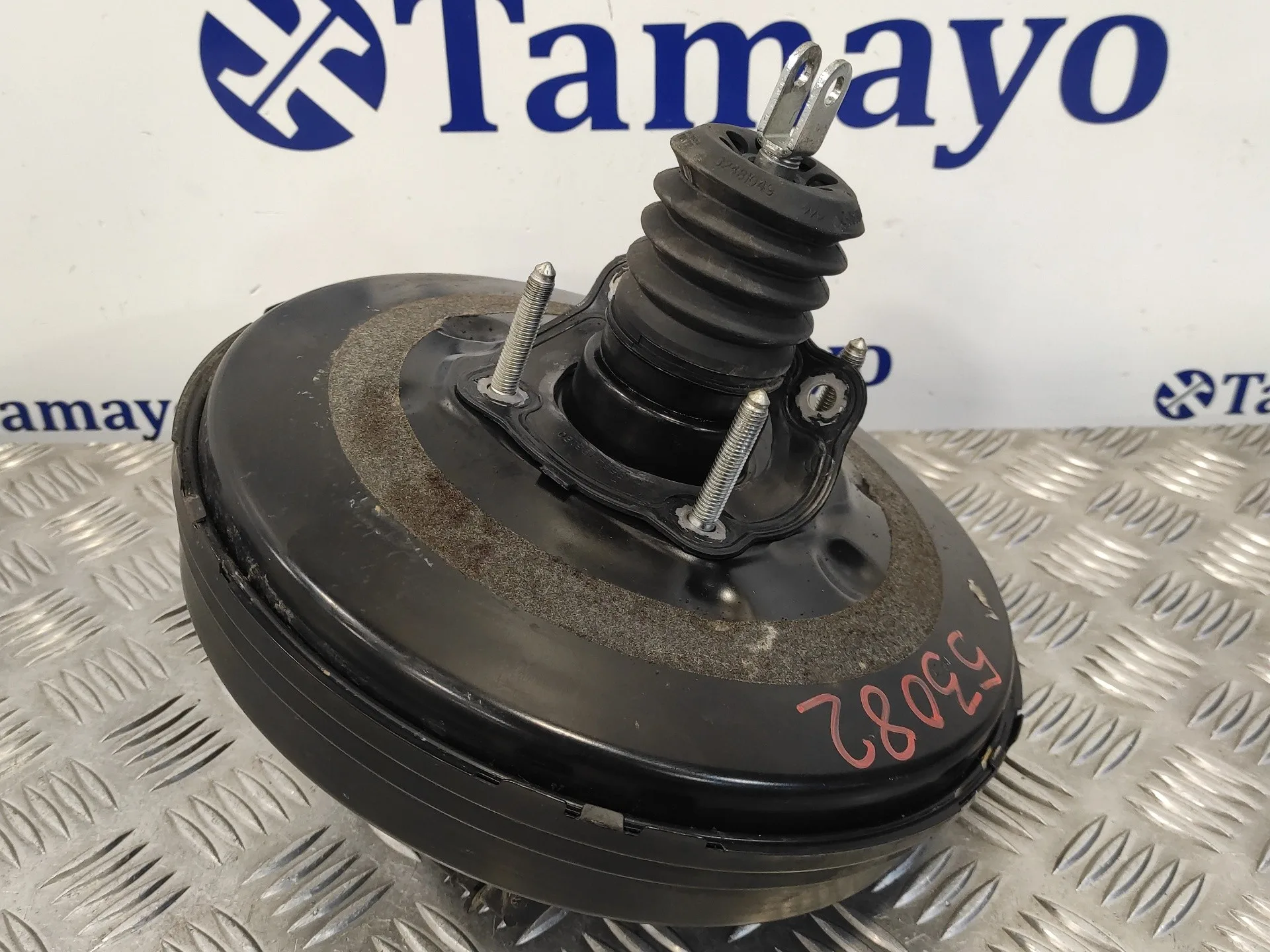 Servofreno para Peugeot Partner Kombi