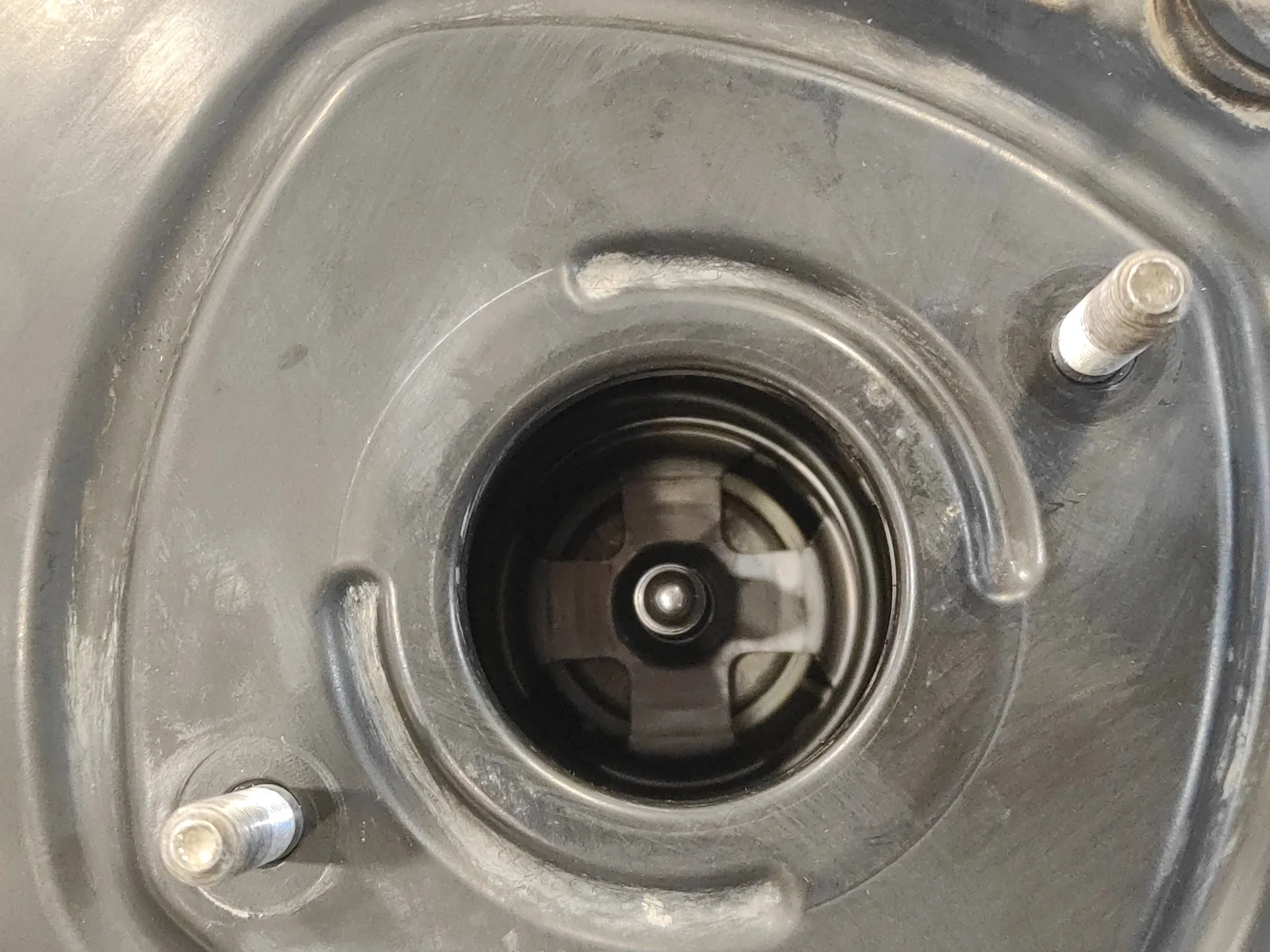 Servofreno para Peugeot Partner Kombi