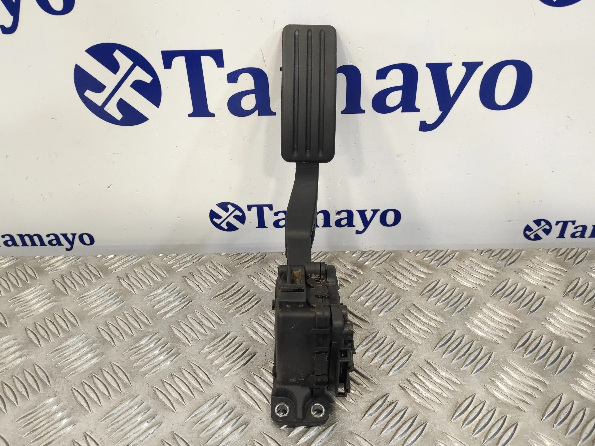 Potenciometro Pedal para Dacia Duster