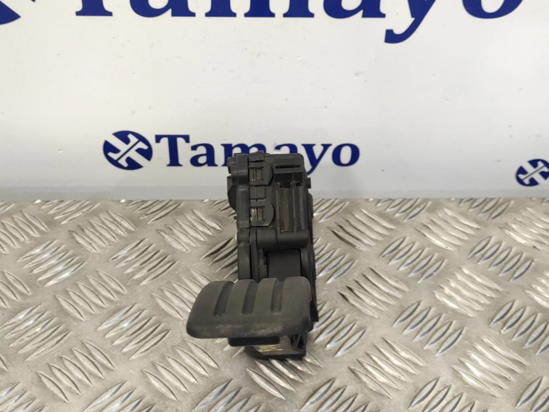 Potenciometro Pedal para Dacia Duster