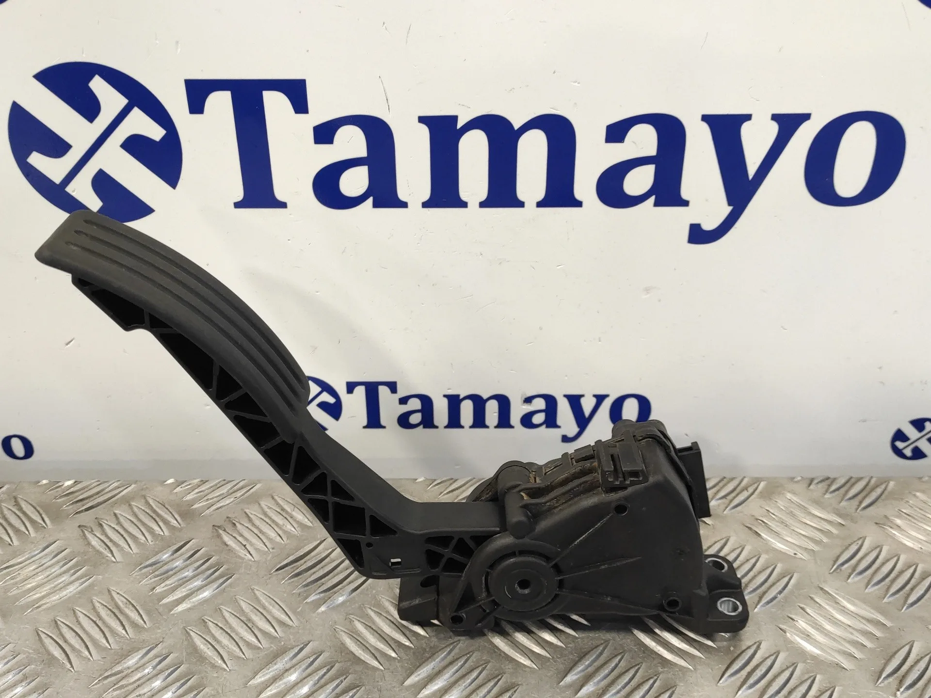 Potenciometro Pedal para Dacia Duster