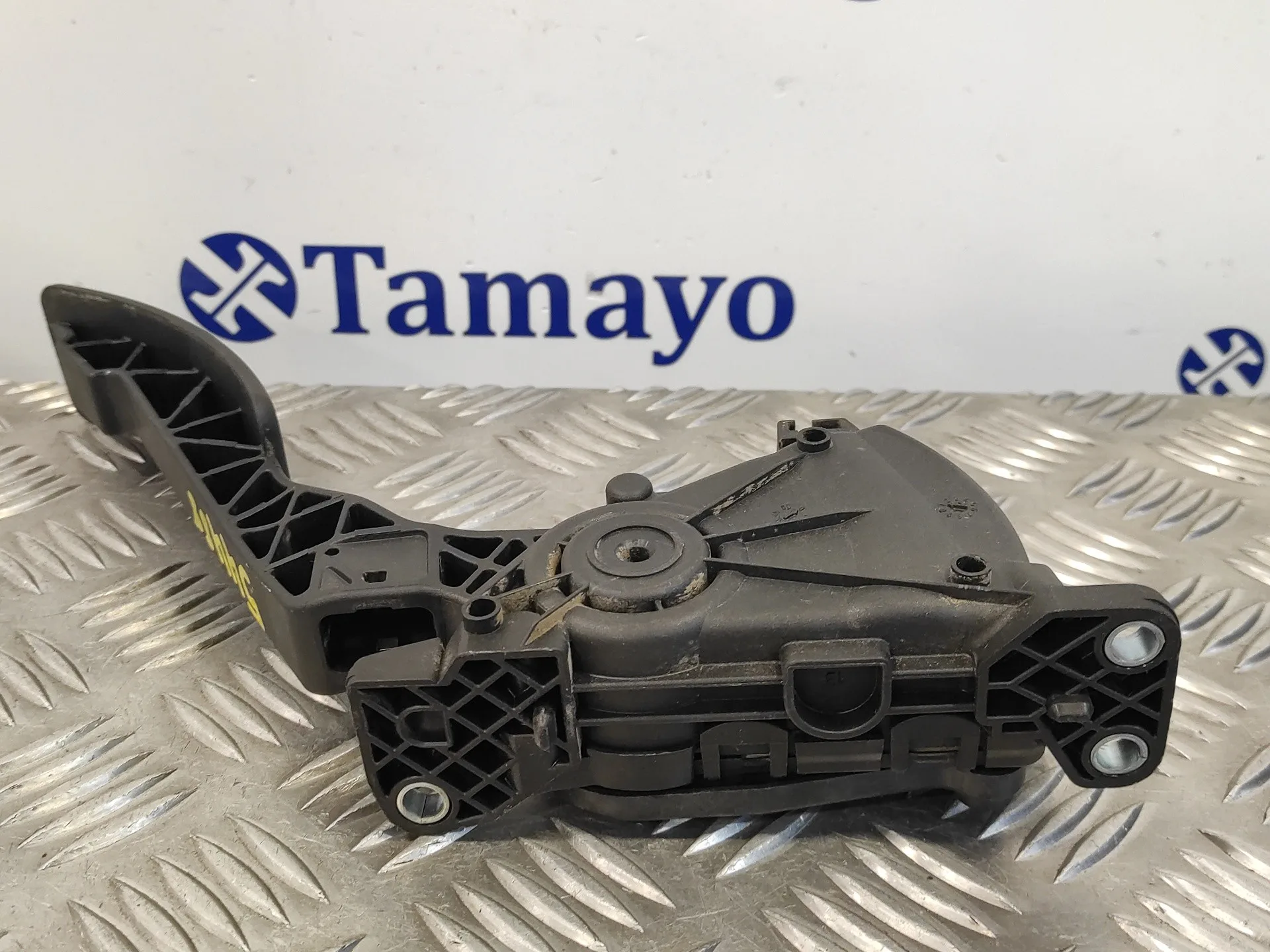Potenciometro Pedal para Dacia Duster