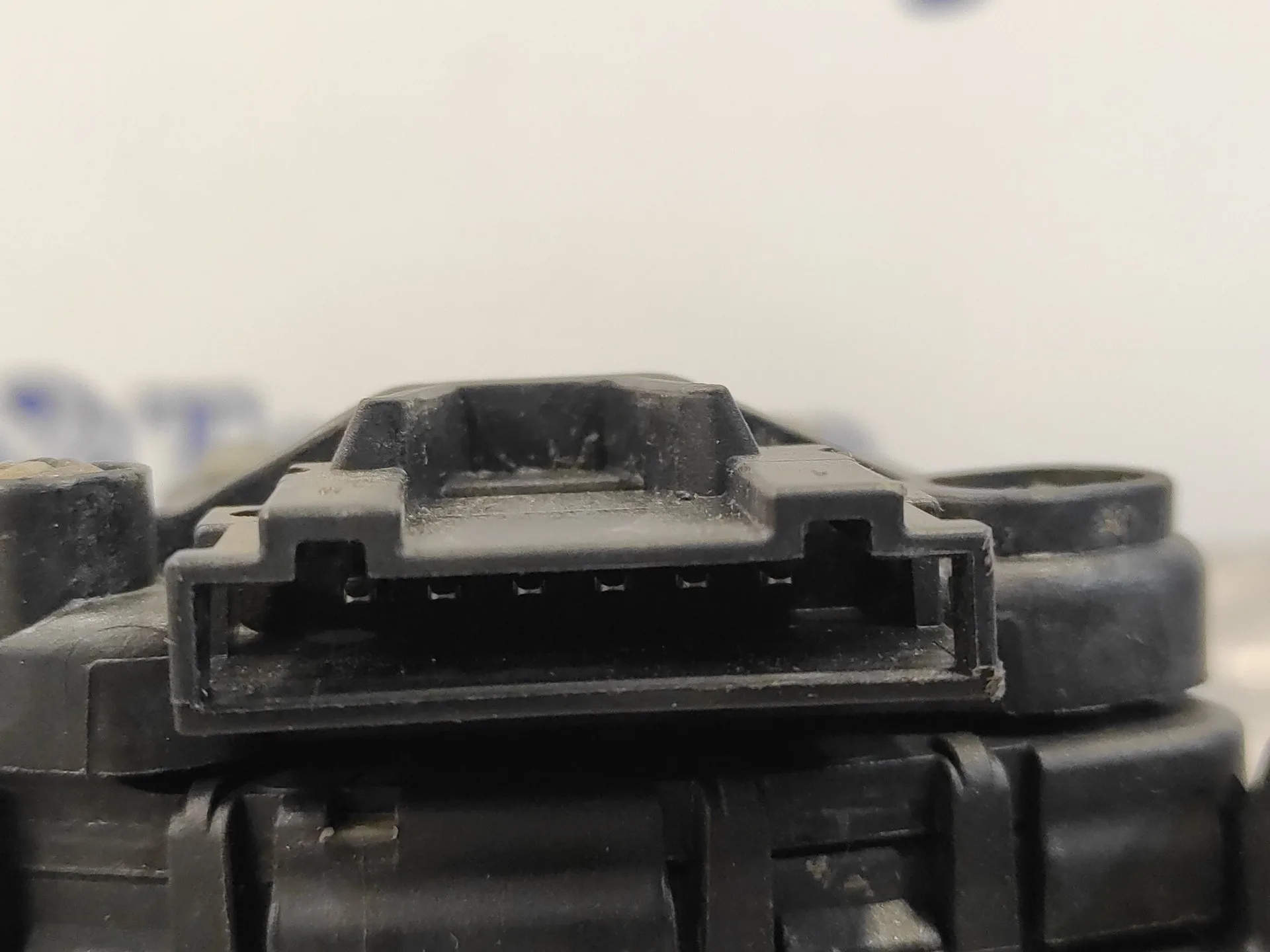 Potenciometro Pedal para Dacia Duster