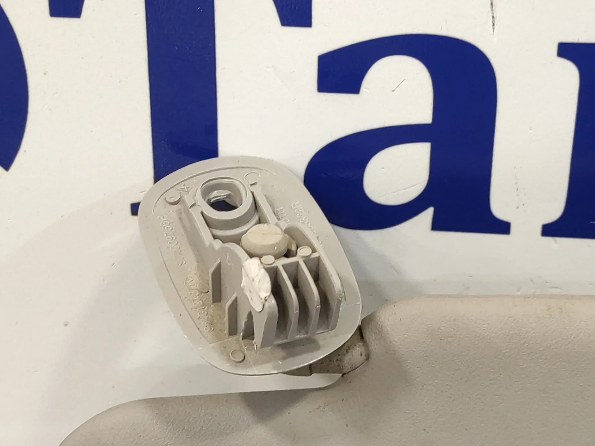 Parasol Derecho para Dacia Duster