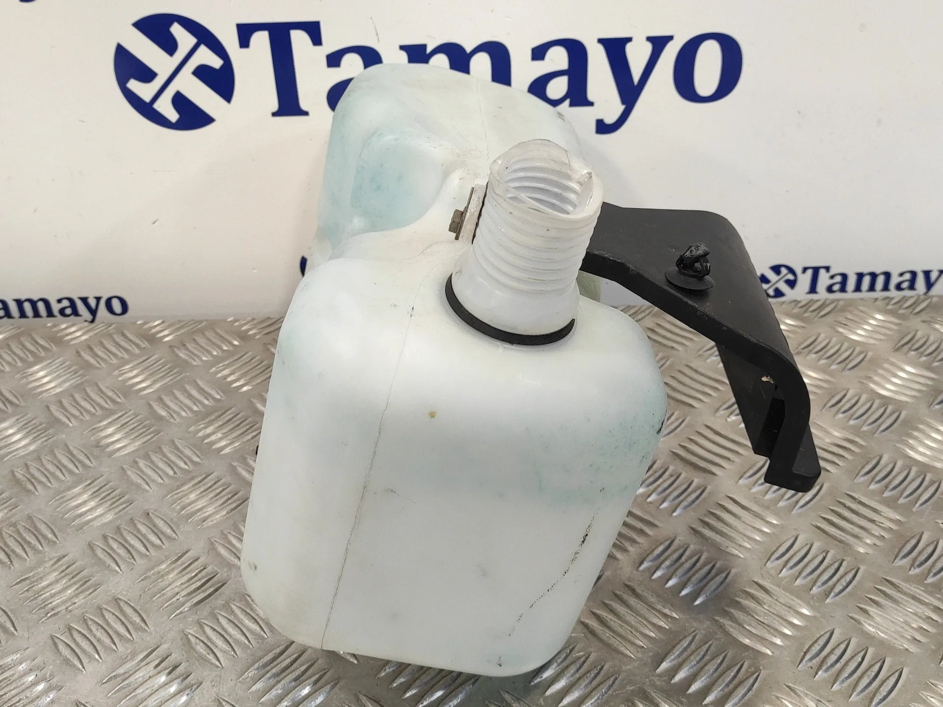 Deposito Limpia para Fiat Ducato Furgon