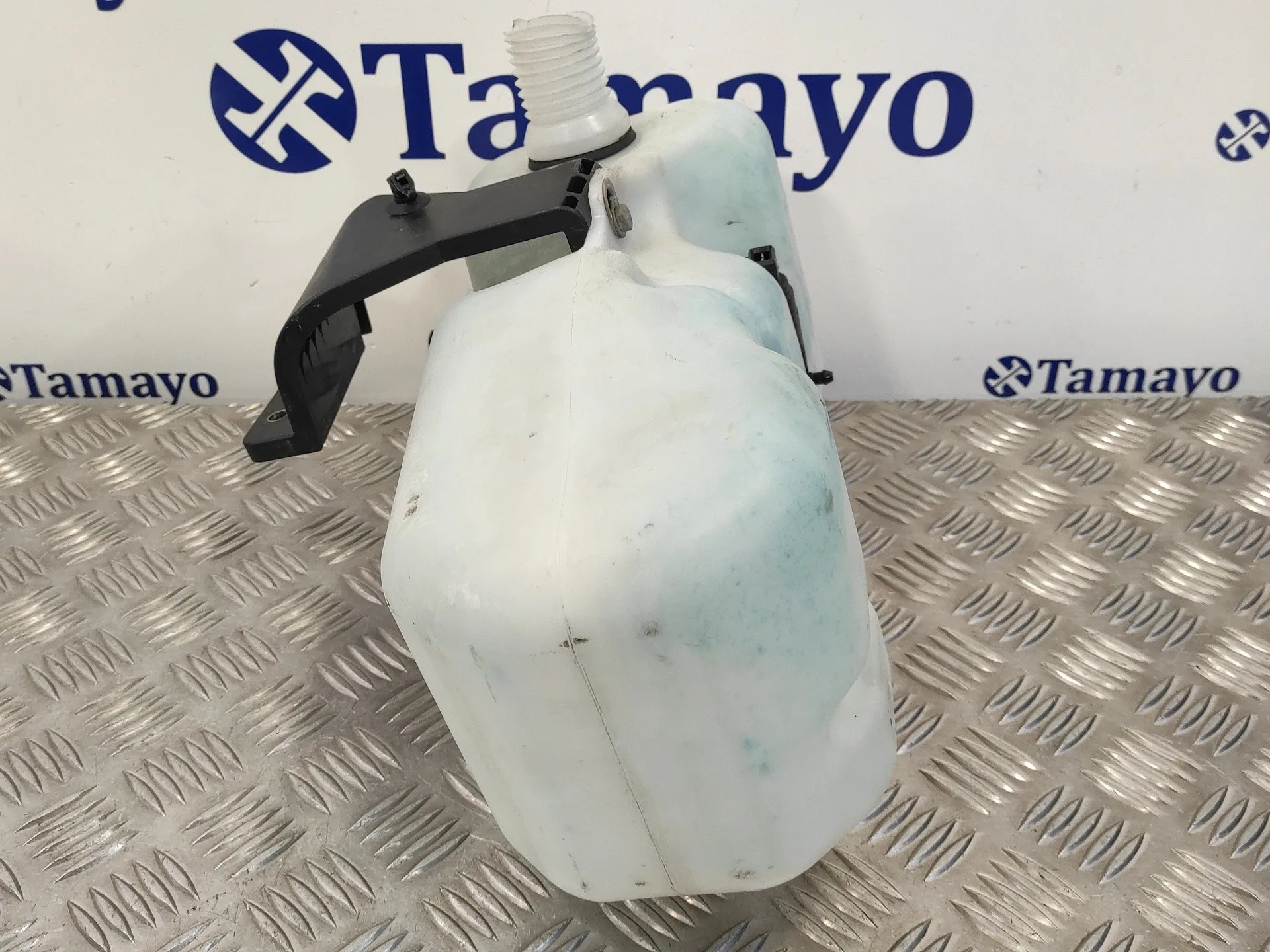 Deposito Limpia para Fiat Ducato Furgon