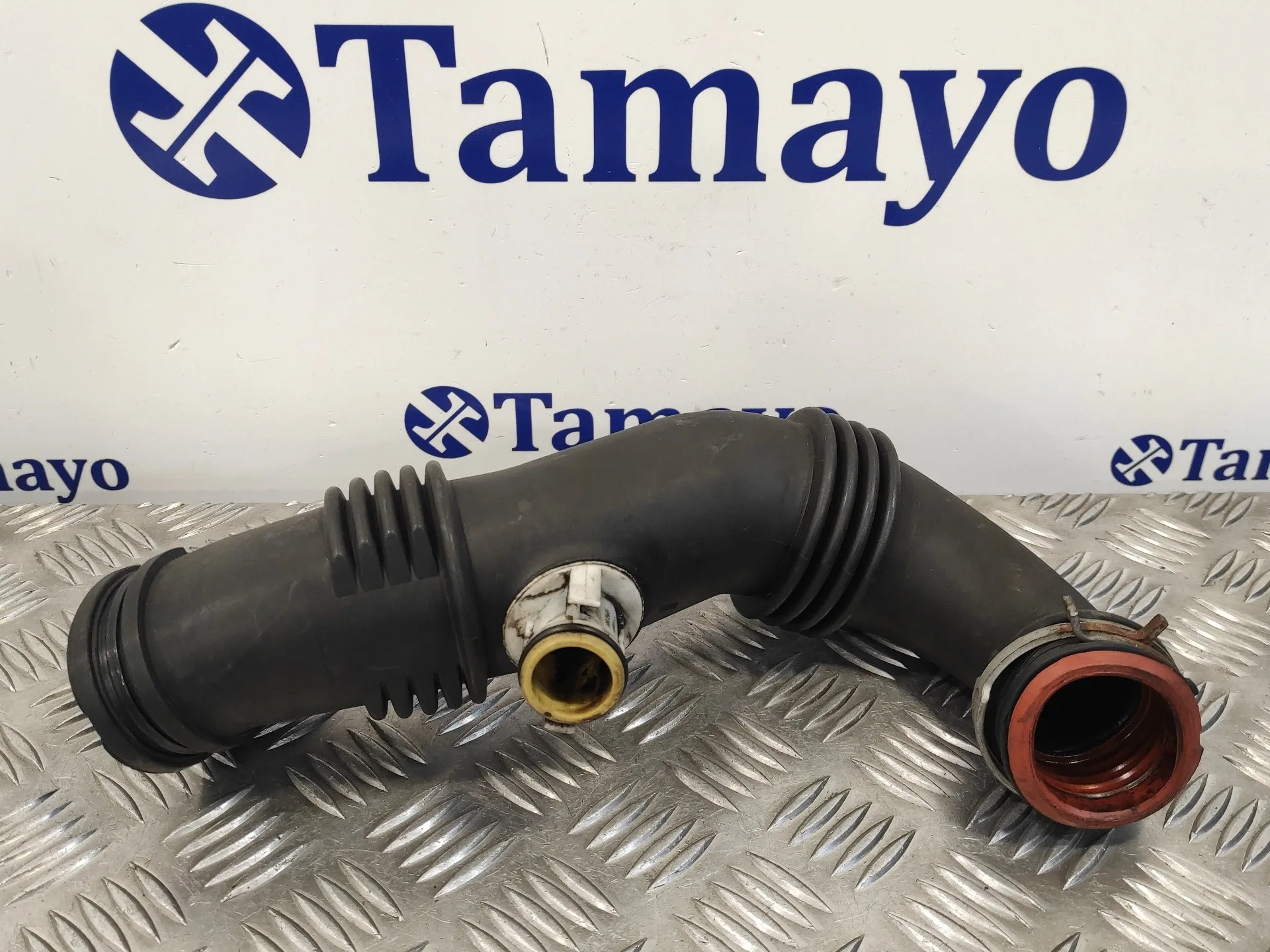 Tubo para Suzuki Sx4 Rw (Ey)