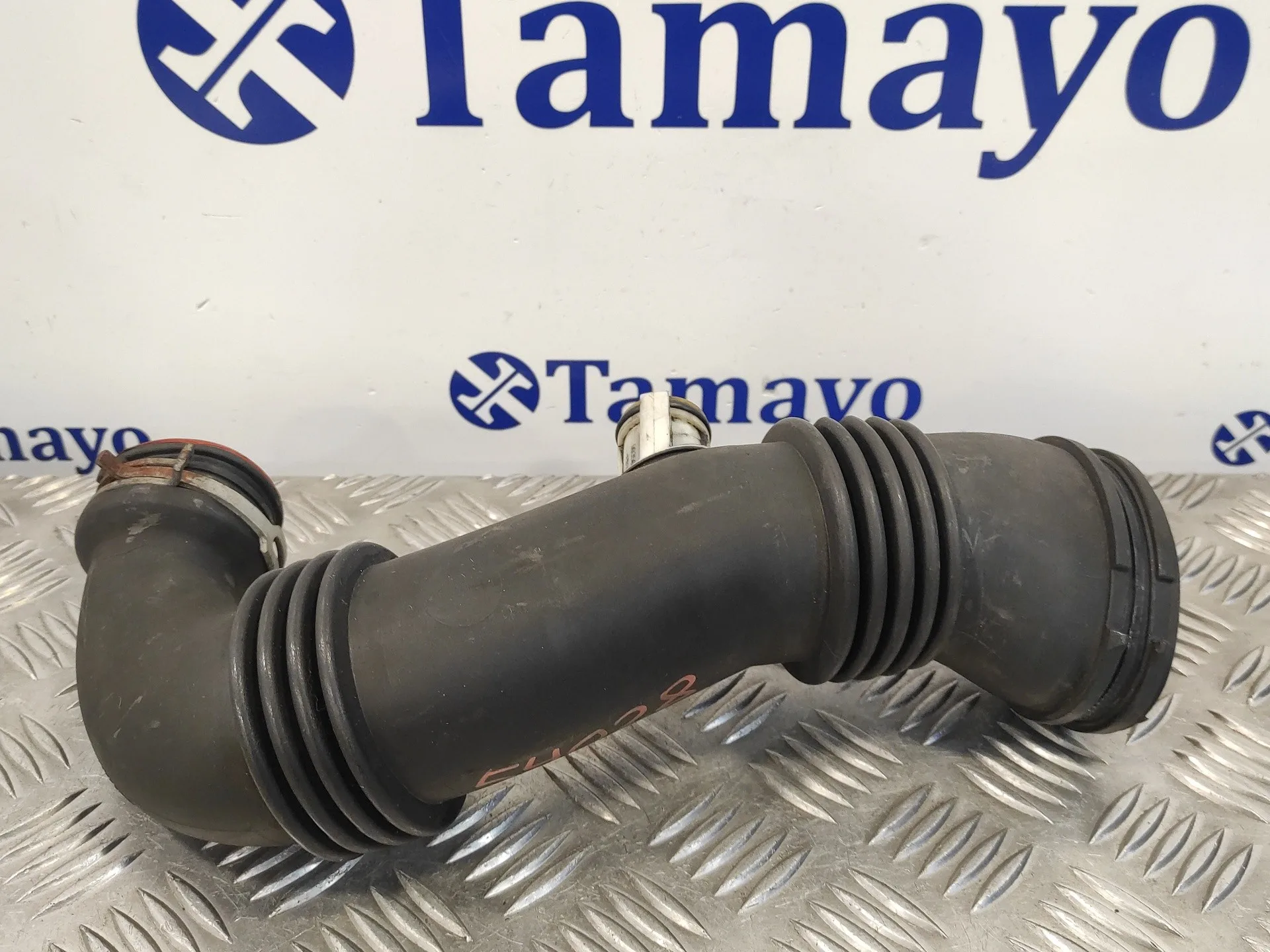 Tubo para Suzuki Sx4 Rw (Ey)