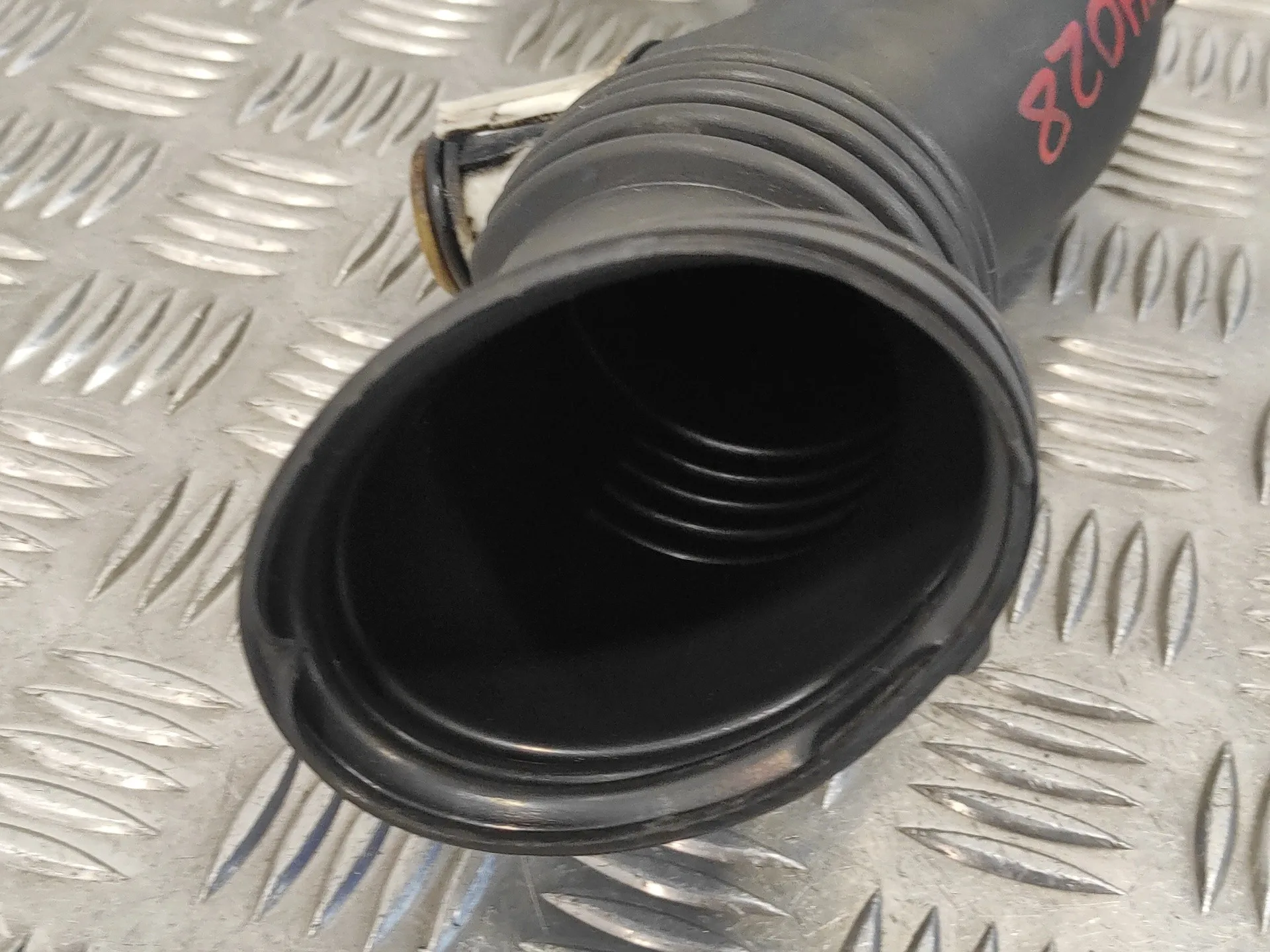 Tubo para Suzuki Sx4 Rw (Ey)