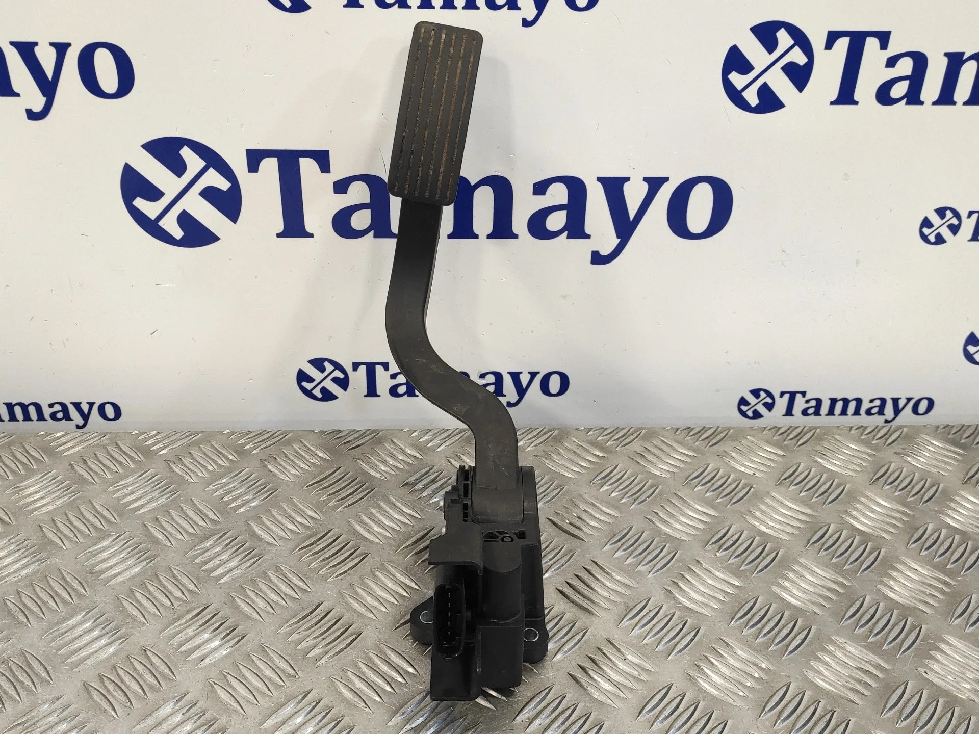 Potenciometro Pedal para Fiat Ducato Furgon