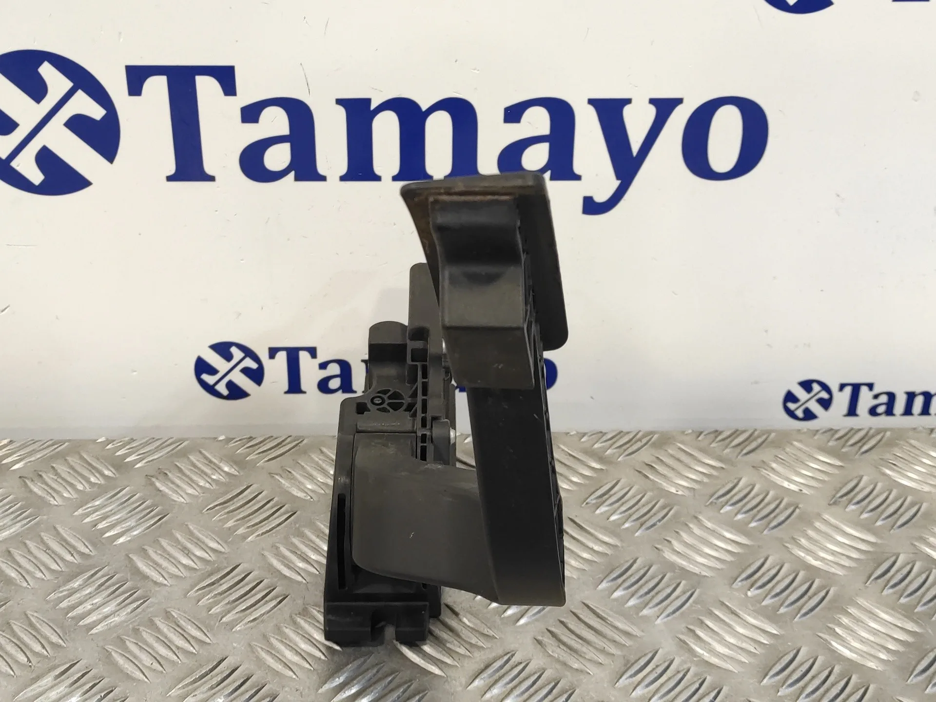 Potenciometro Pedal para Fiat Ducato Furgon